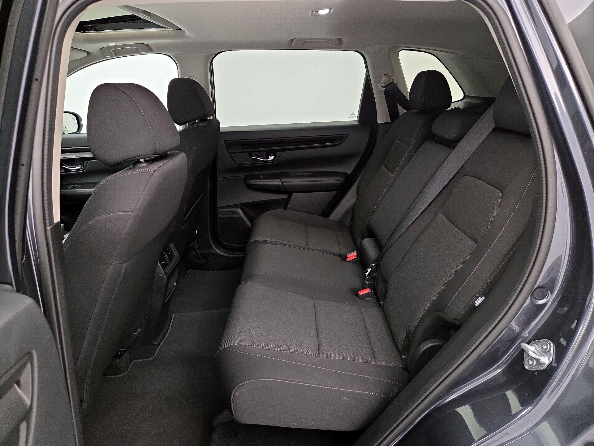 Thumbnail: 2025 Honda CR-V - 20