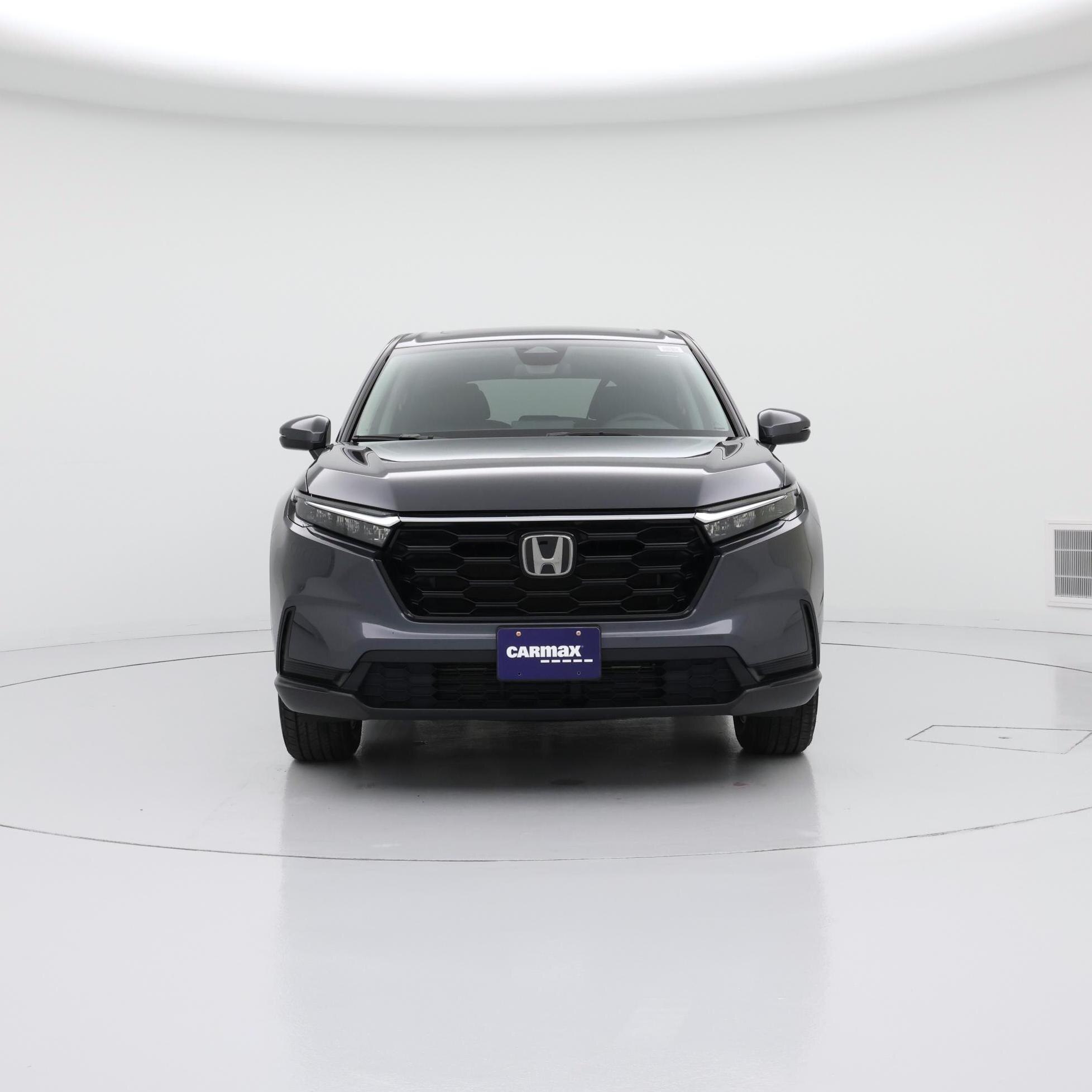 Thumbnail: 2025 Honda CR-V - 5