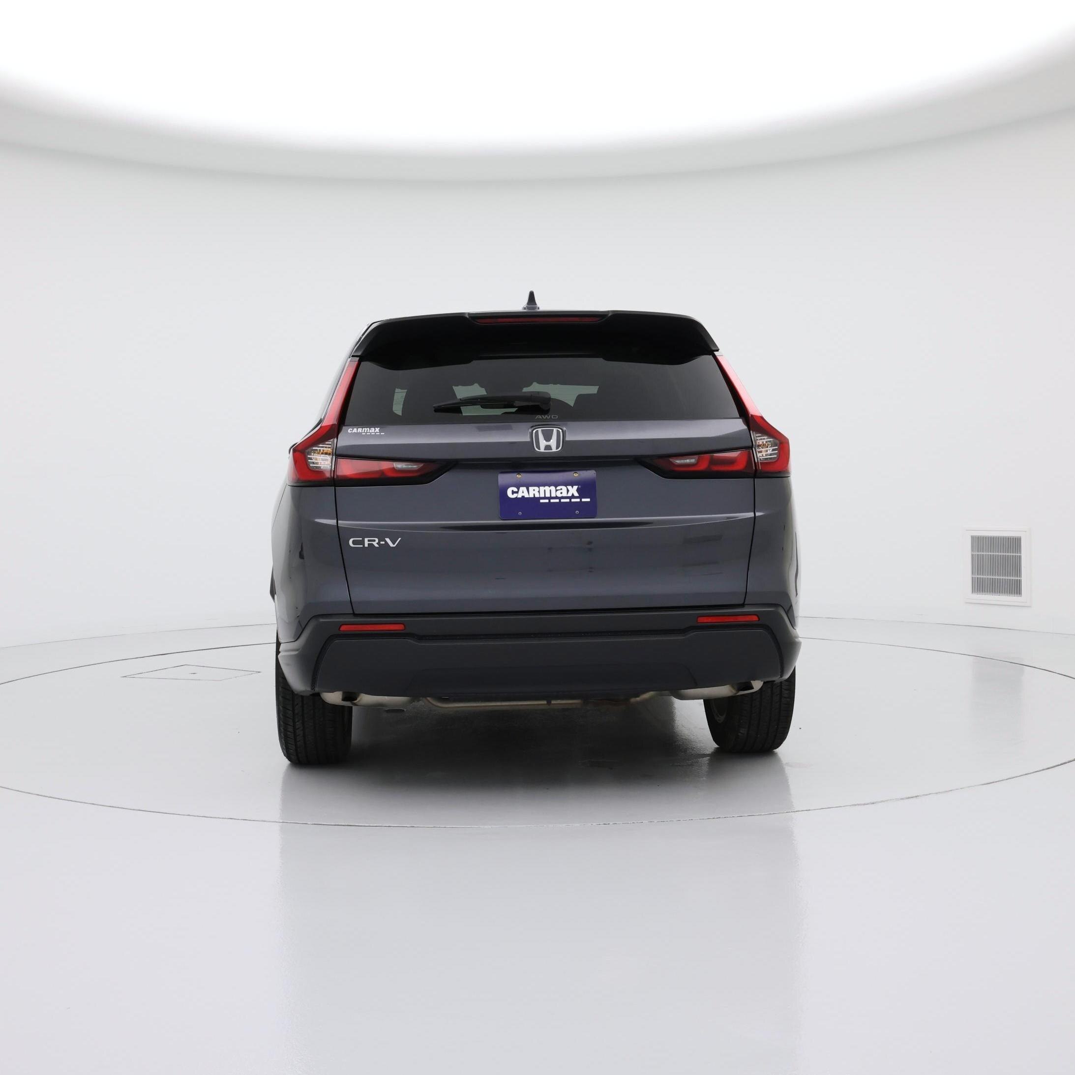 Thumbnail: 2025 Honda CR-V - 6