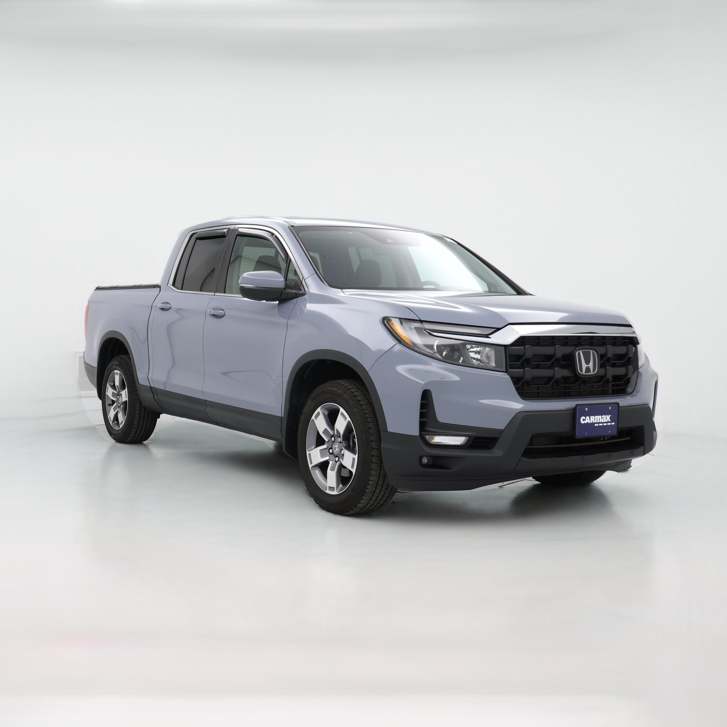Thumbnail: 2024 Honda Ridgeline - 1