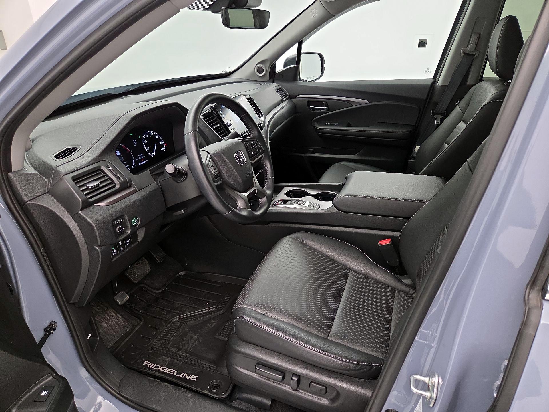 Thumbnail: 2024 Honda Ridgeline - 11