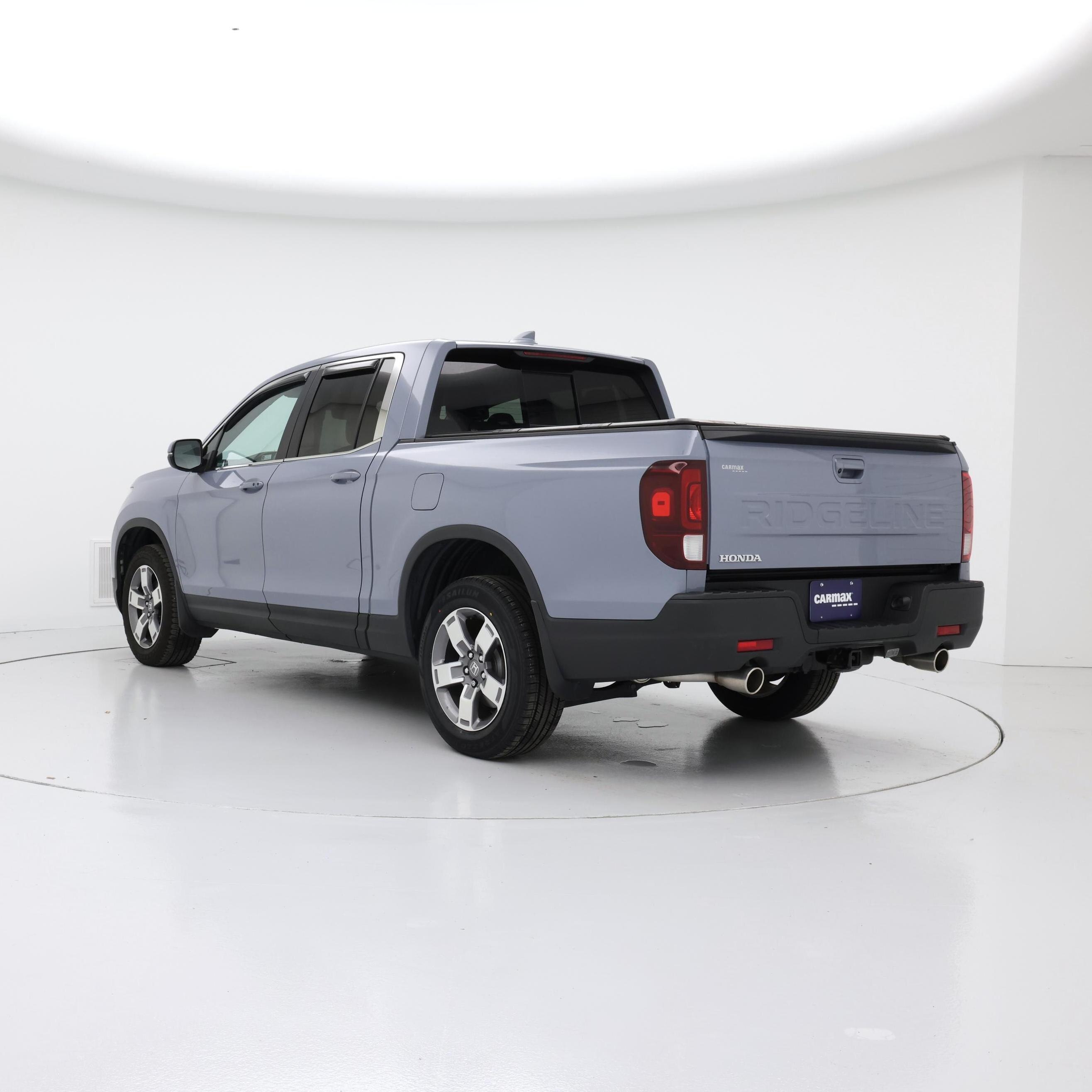 Thumbnail: 2024 Honda Ridgeline - 2