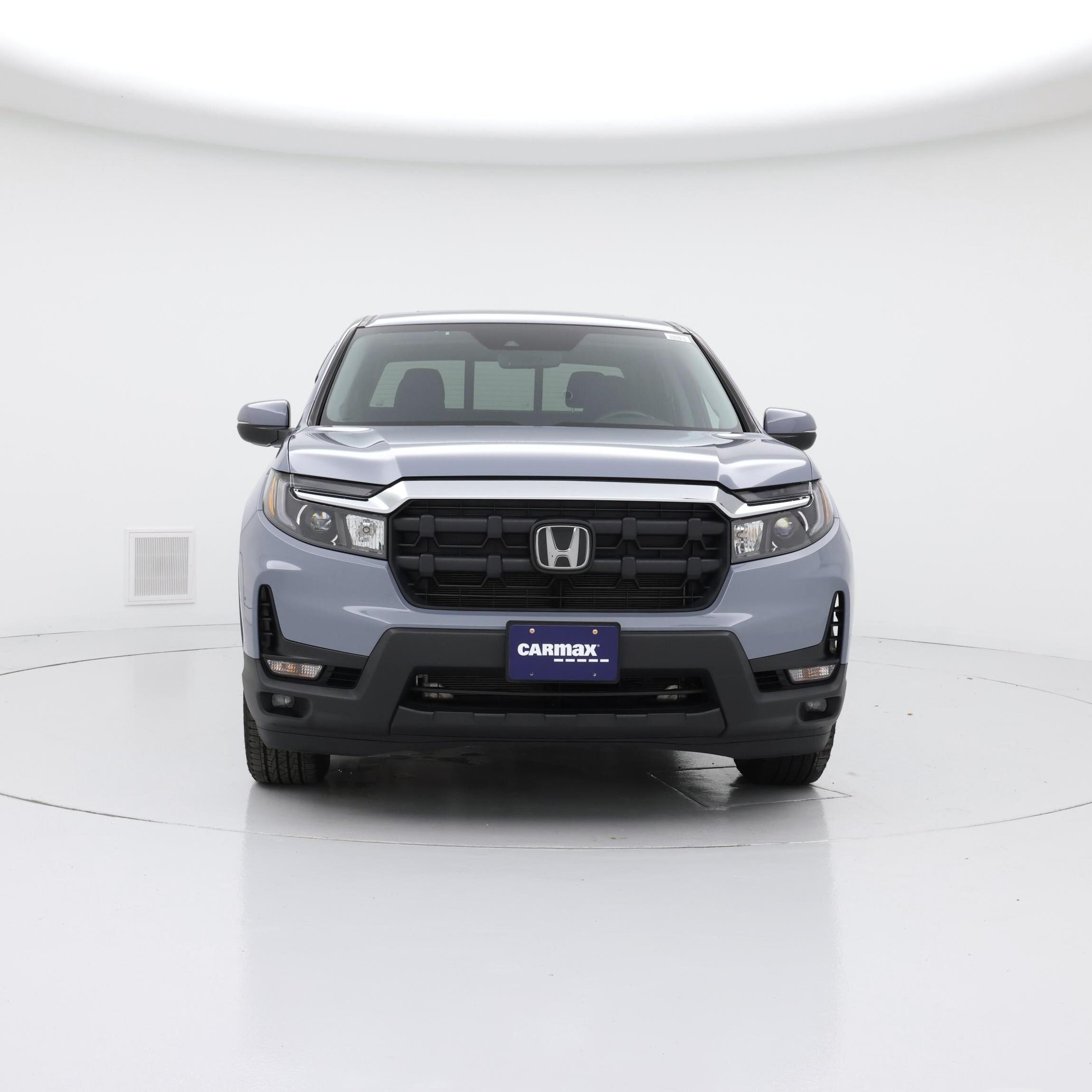 Thumbnail: 2024 Honda Ridgeline - 5