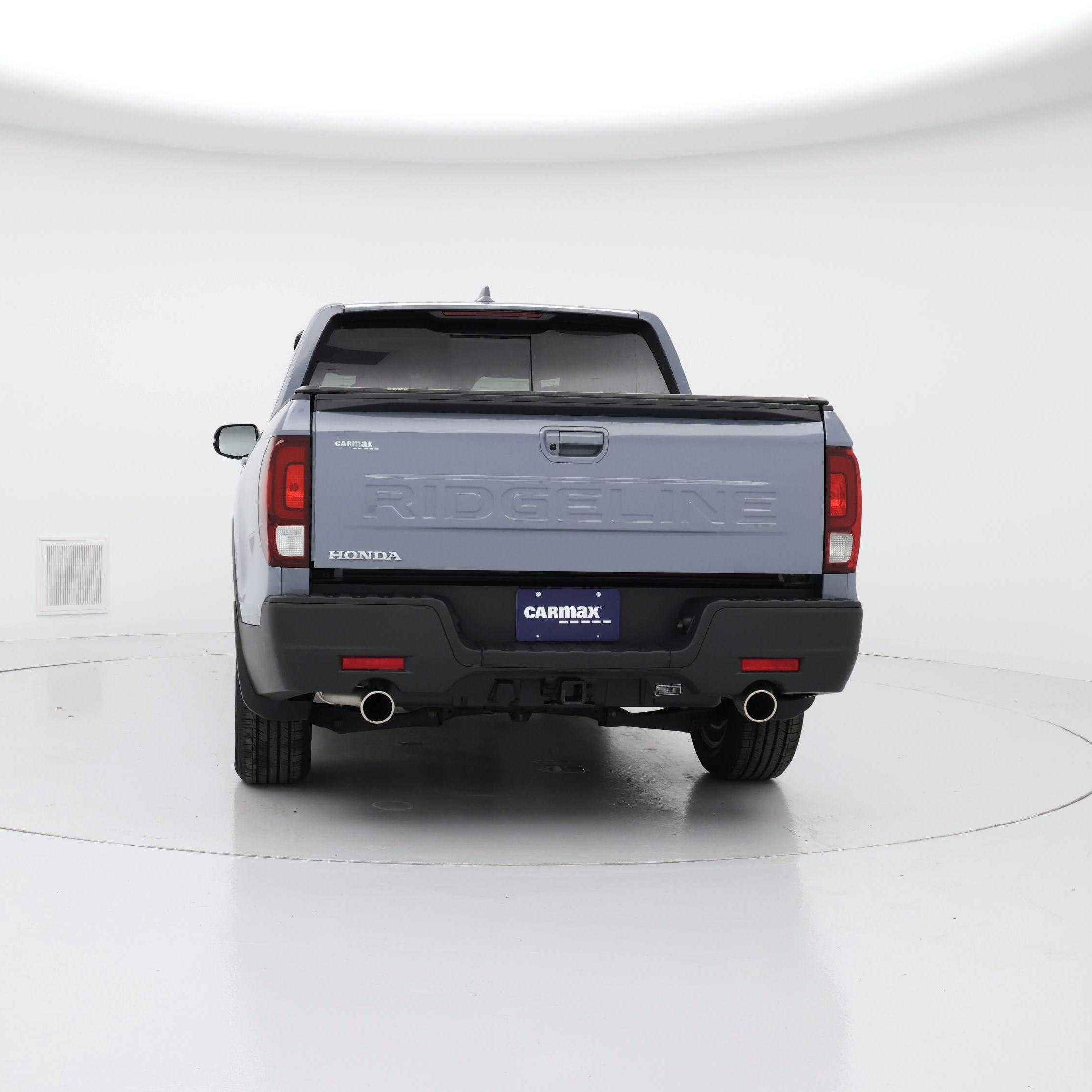 Thumbnail: 2024 Honda Ridgeline - 6