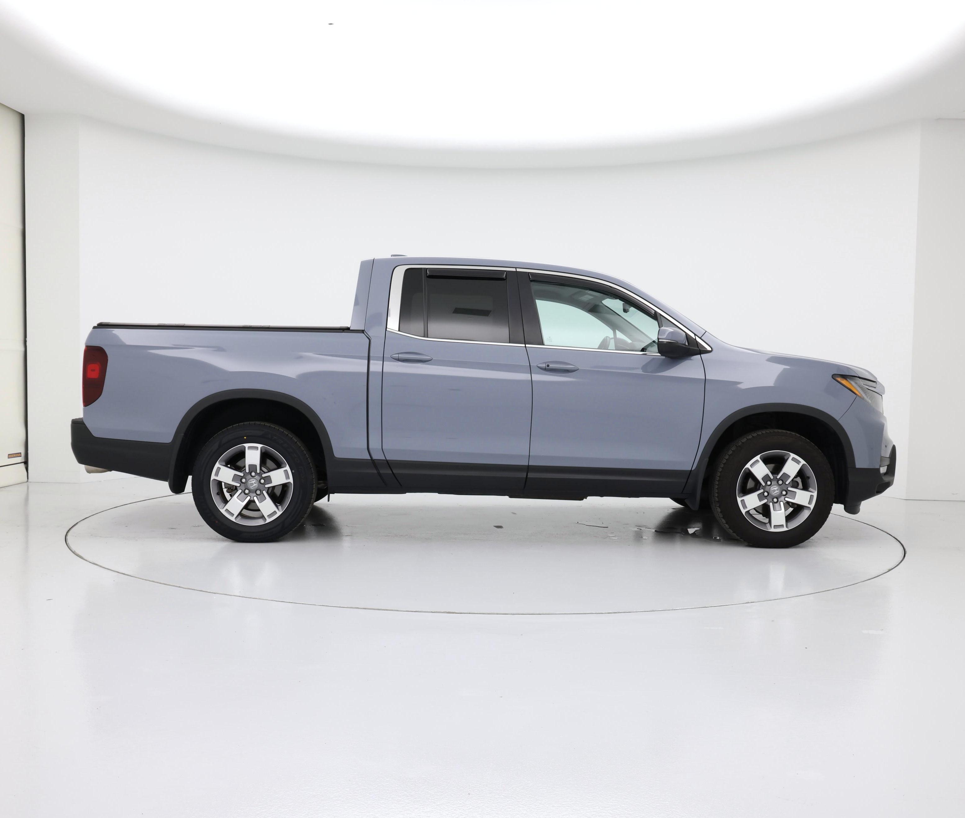 Thumbnail: 2024 Honda Ridgeline - 7