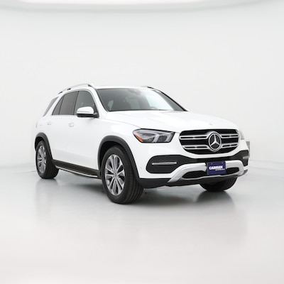 2022 Mercedes-Benz GLE350