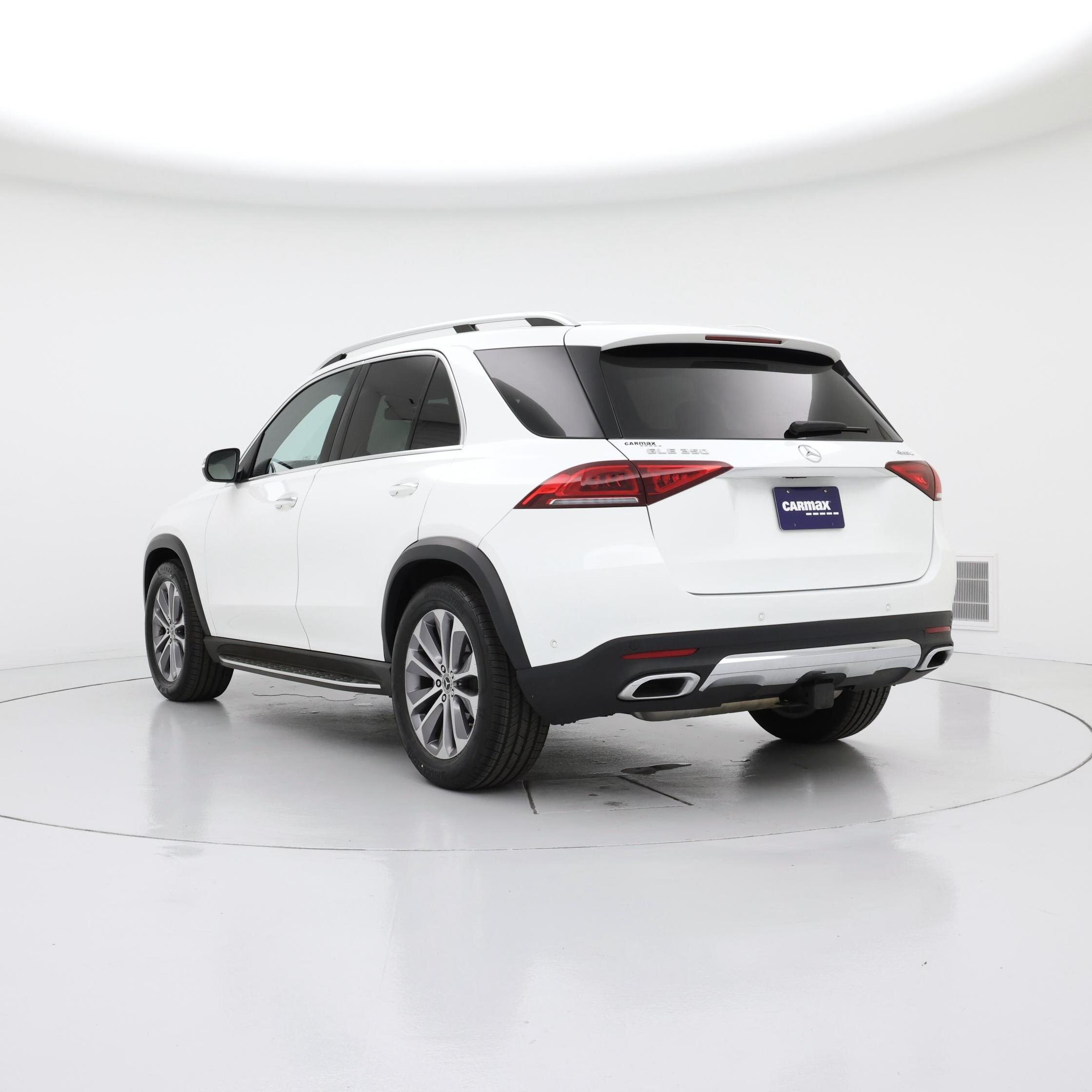 Thumbnail: 2022 Mercedes-Benz GLE - 2