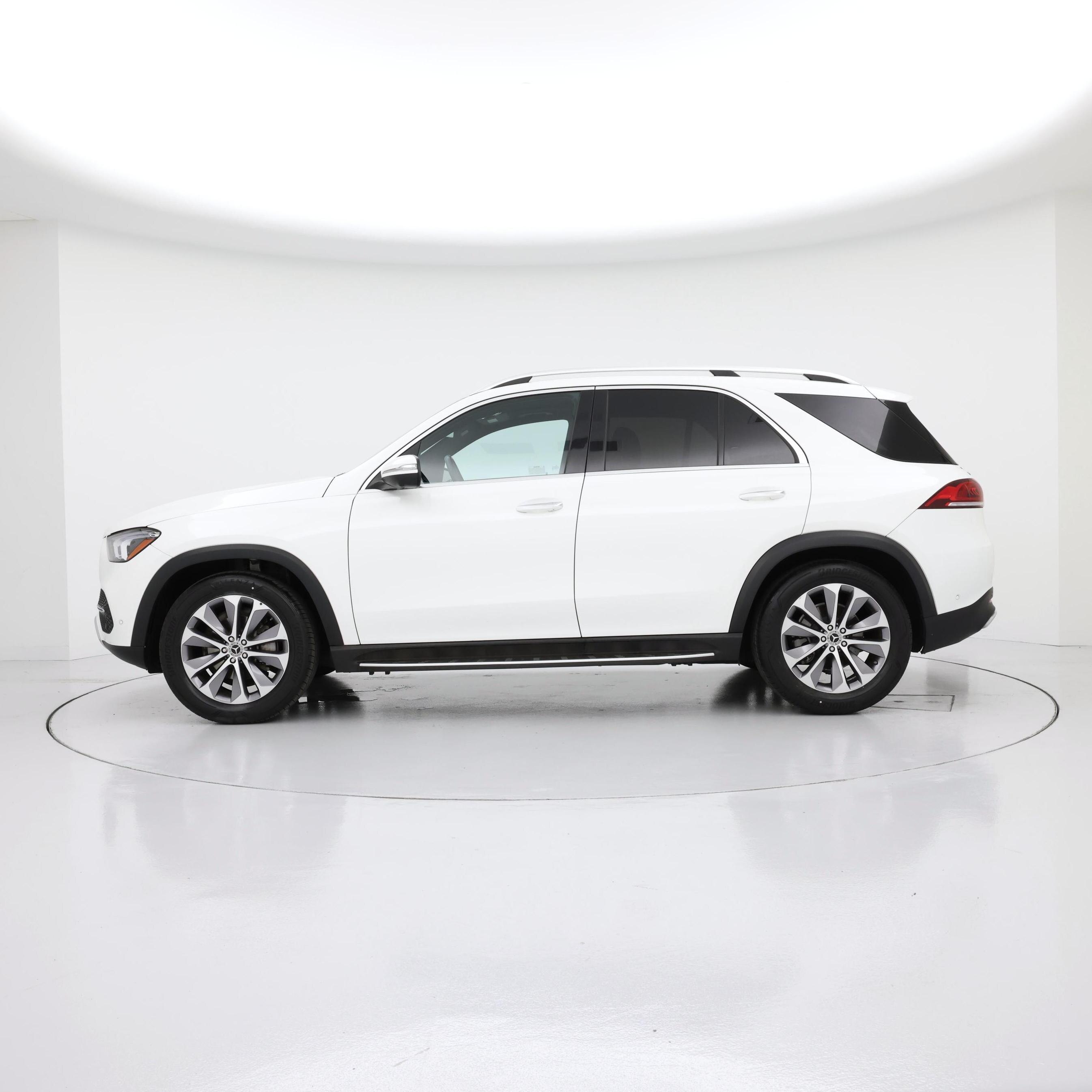 Thumbnail: 2022 Mercedes-Benz GLE - 3