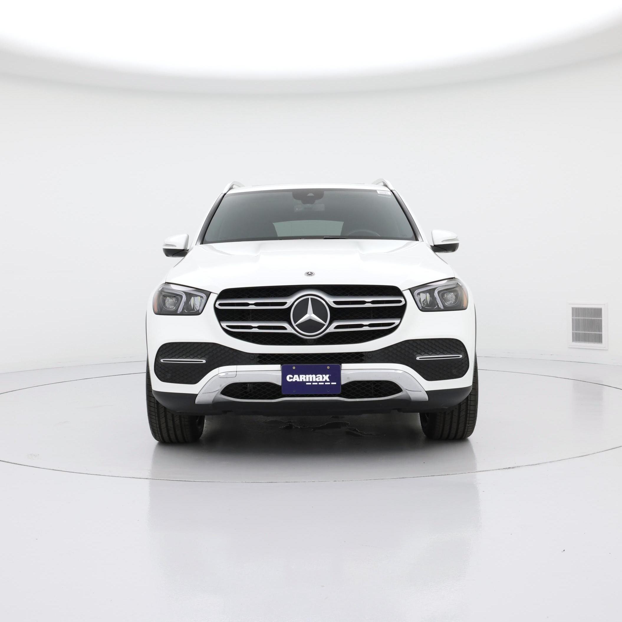 Thumbnail: 2022 Mercedes-Benz GLE - 5