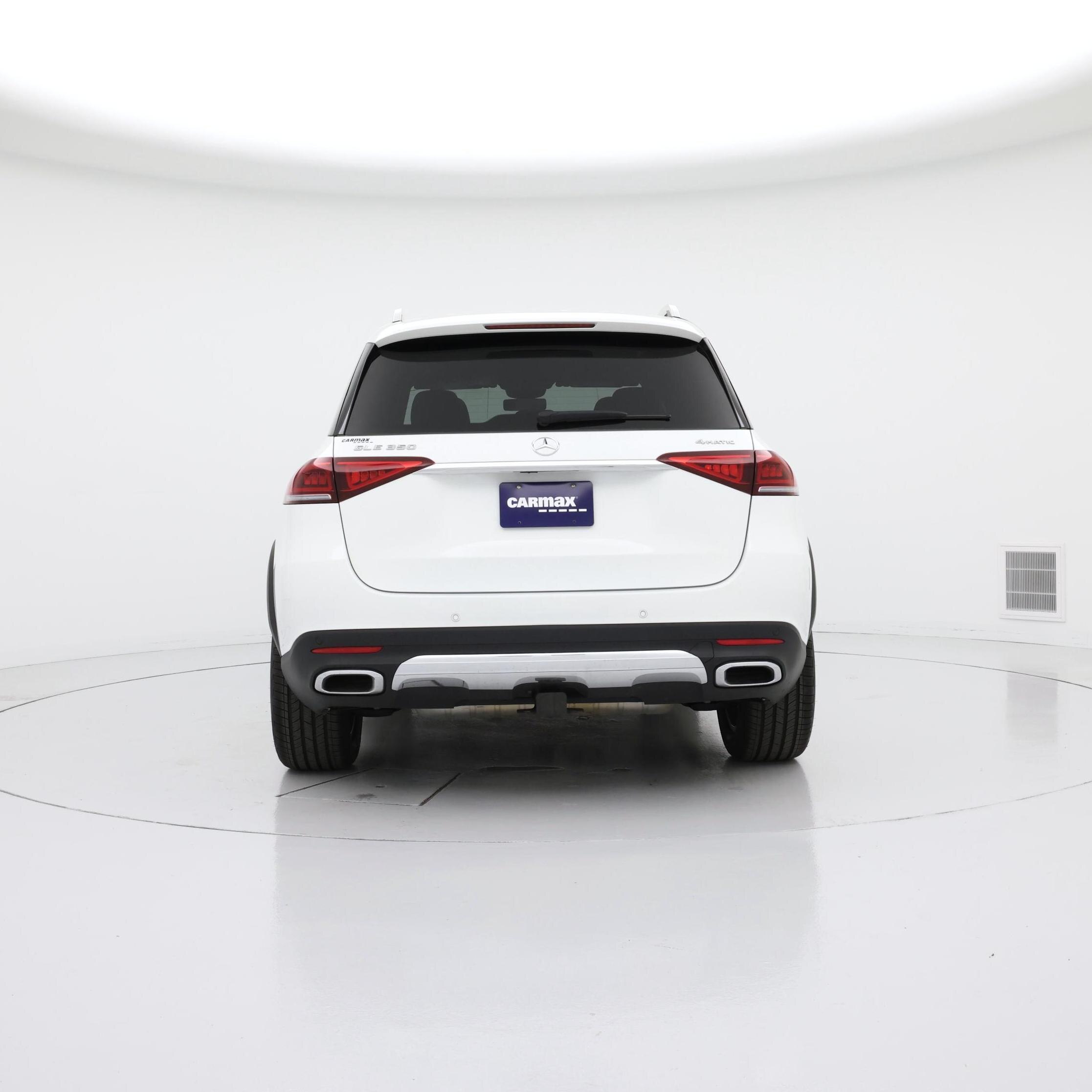 Thumbnail: 2022 Mercedes-Benz GLE - 6