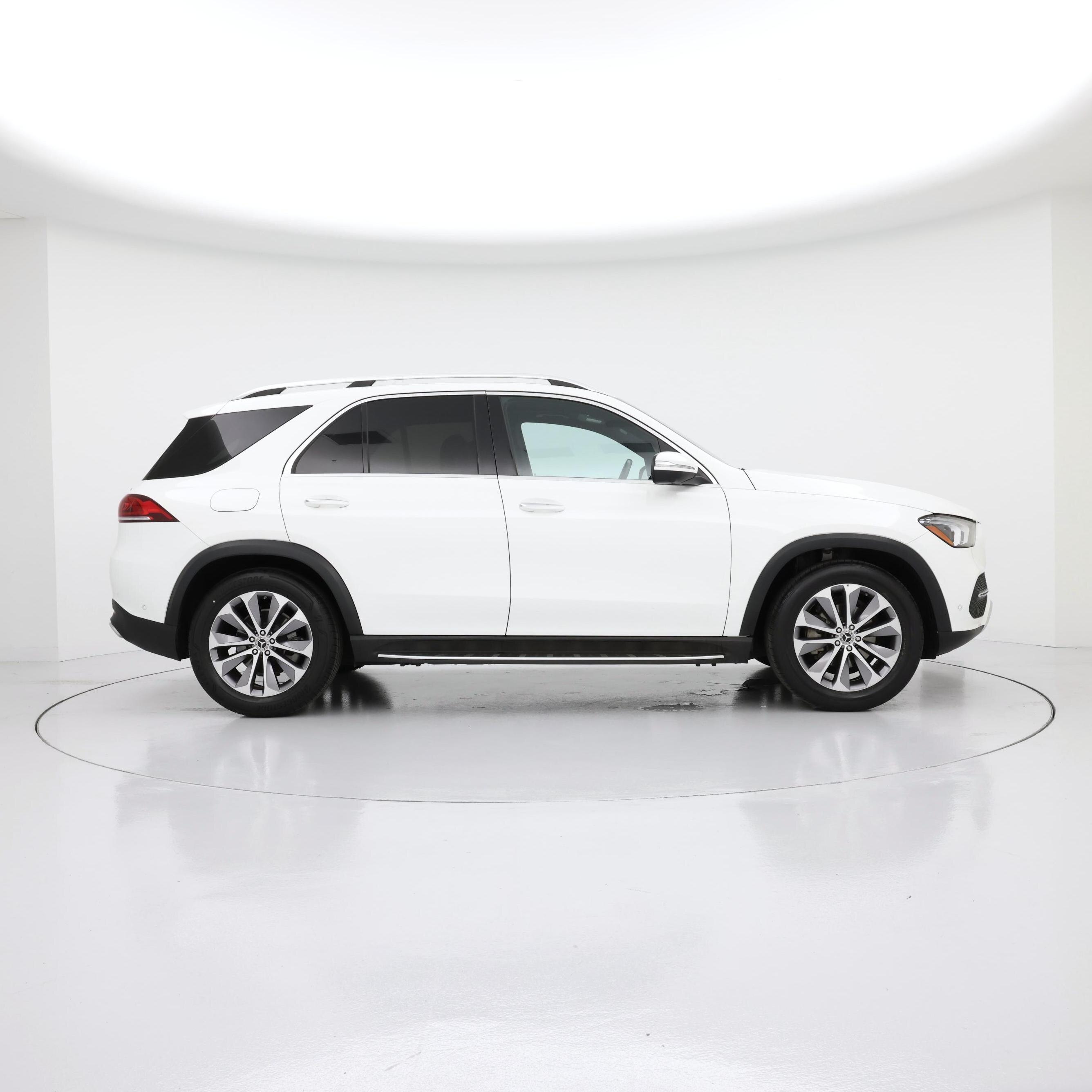Thumbnail: 2022 Mercedes-Benz GLE - 7