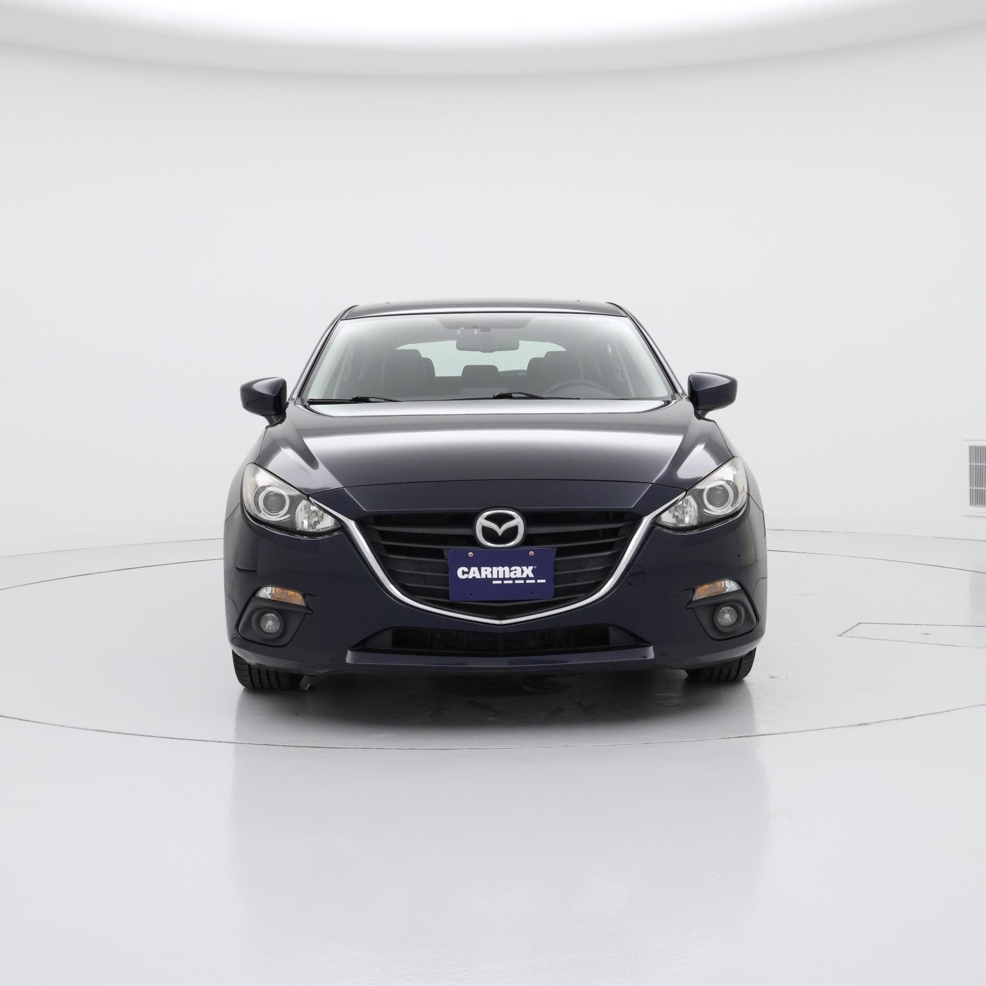 Thumbnail: 2016 Mazda Mazda3 - 5