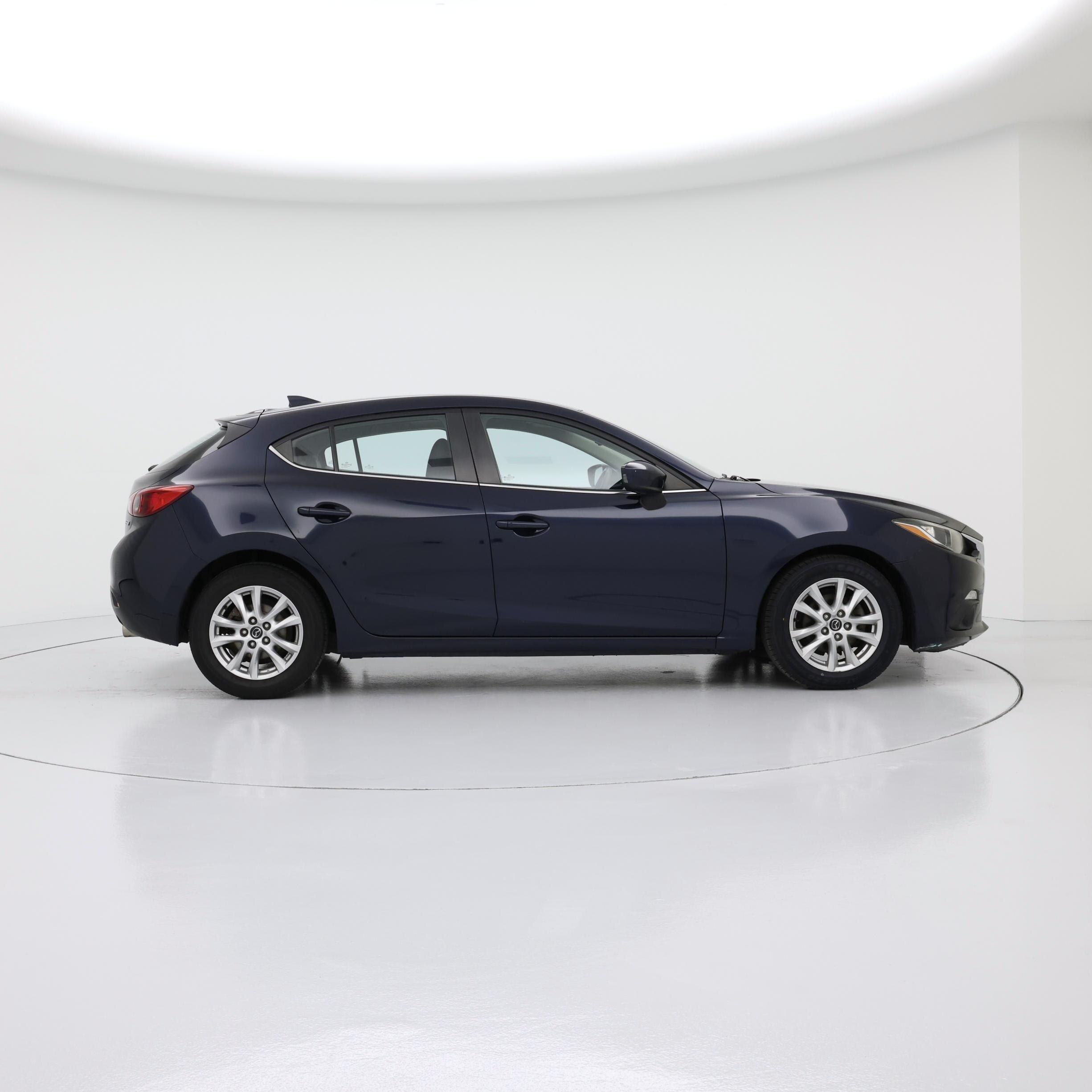 Thumbnail: 2016 Mazda Mazda3 - 7