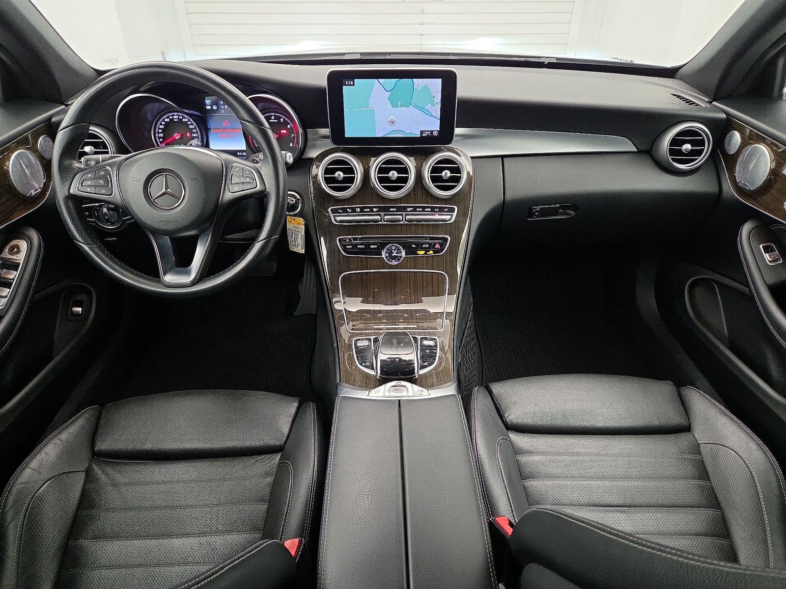Navigation System