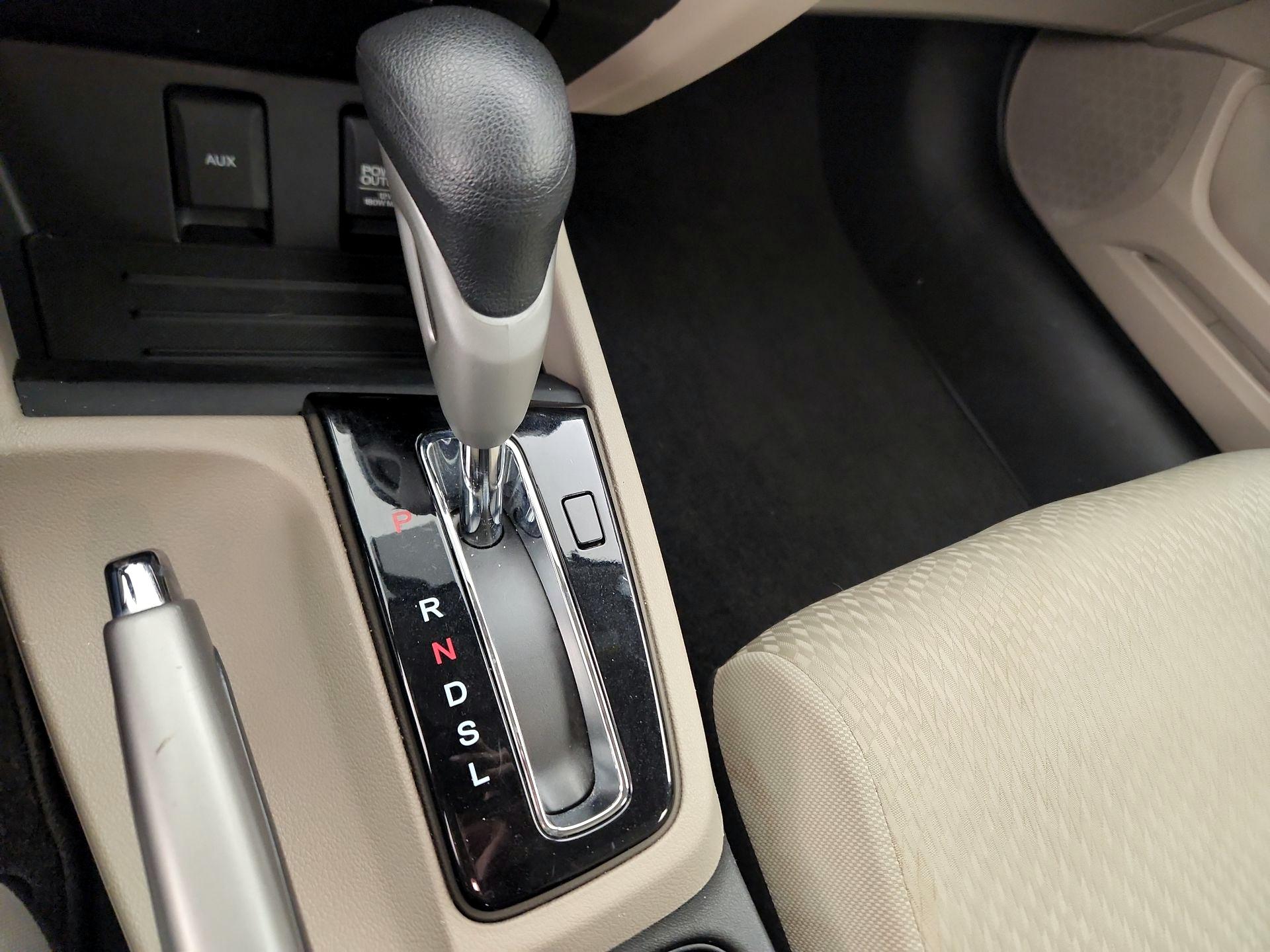 Thumbnail: 2015 Honda Civic - 17