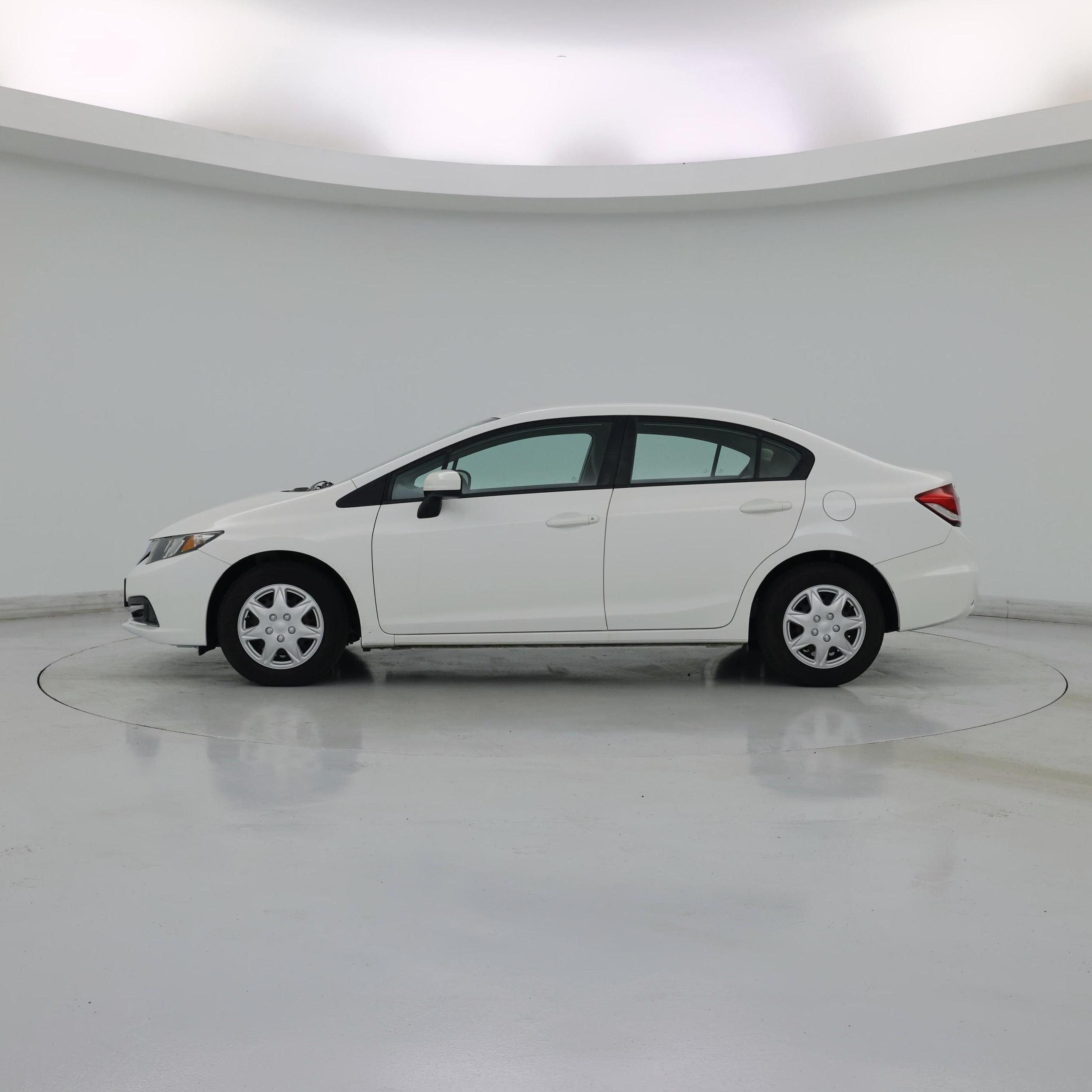 Thumbnail: 2015 Honda Civic - 3