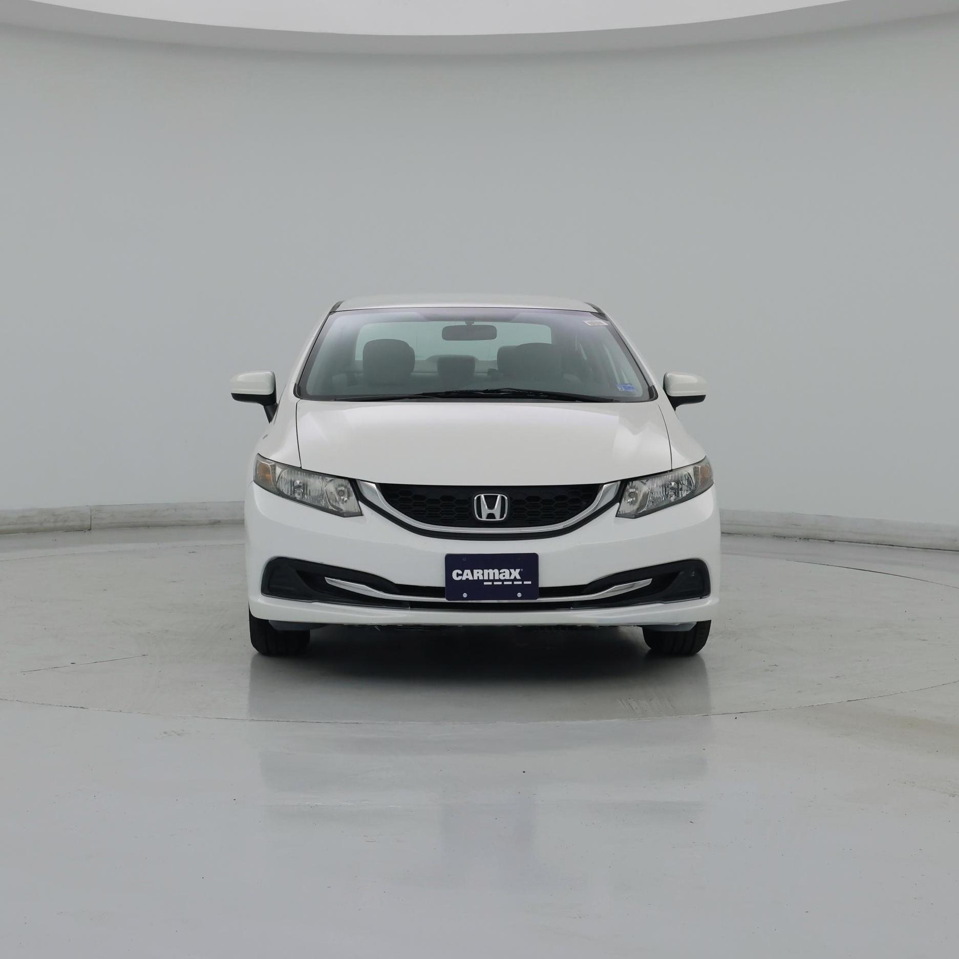 Thumbnail: 2015 Honda Civic - 5
