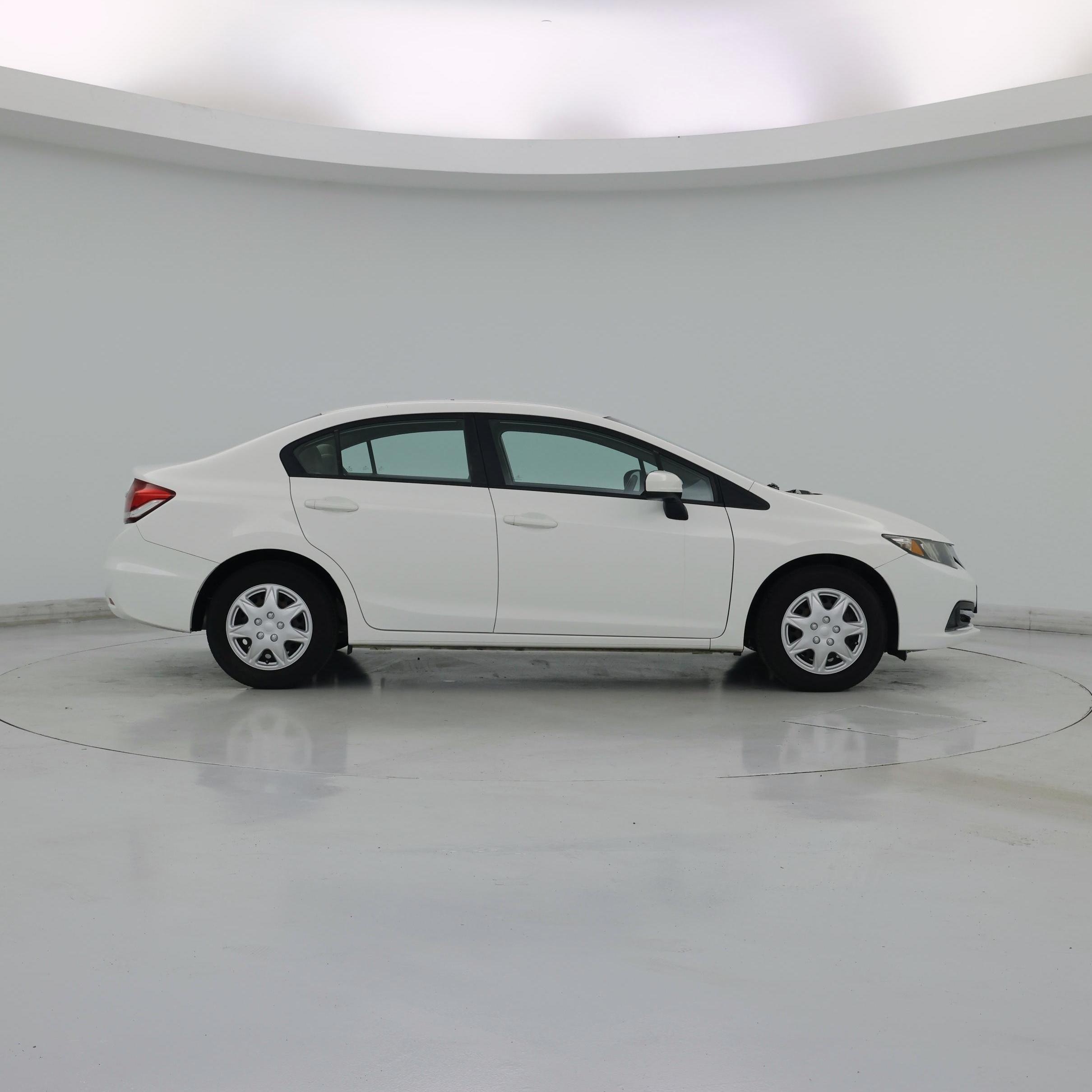 Thumbnail: 2015 Honda Civic - 7