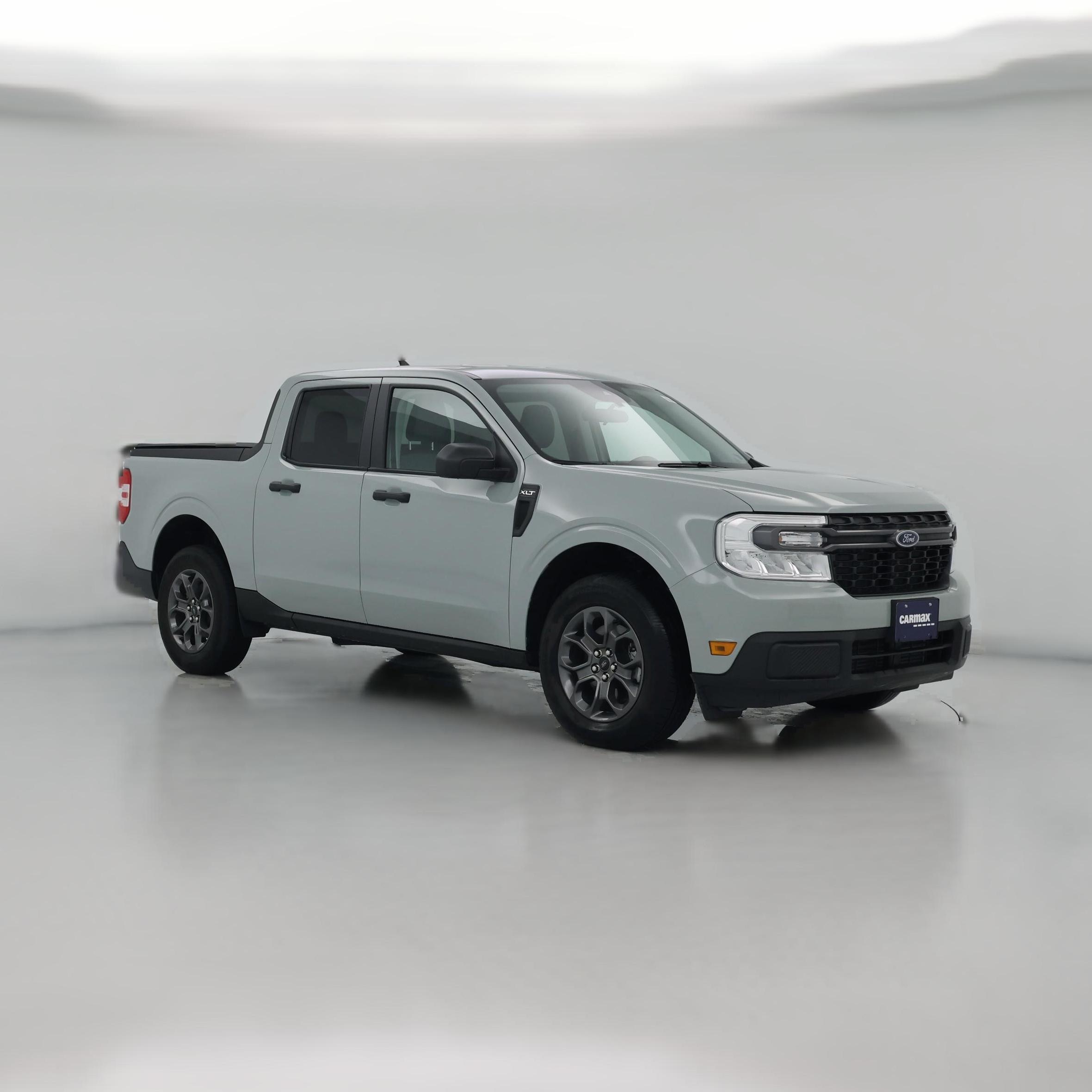 Thumbnail: 2024 Ford Maverick - 1