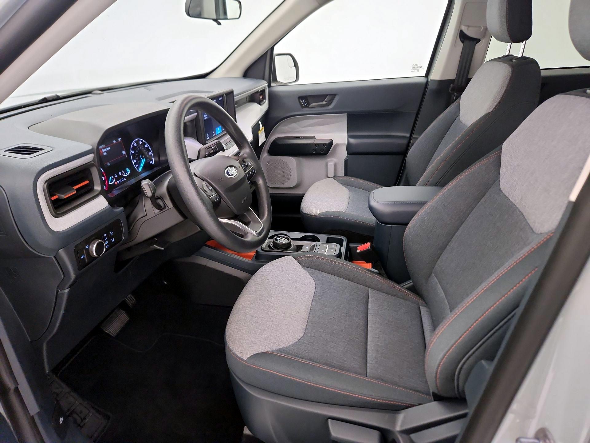 Thumbnail: 2024 Ford Maverick - 11