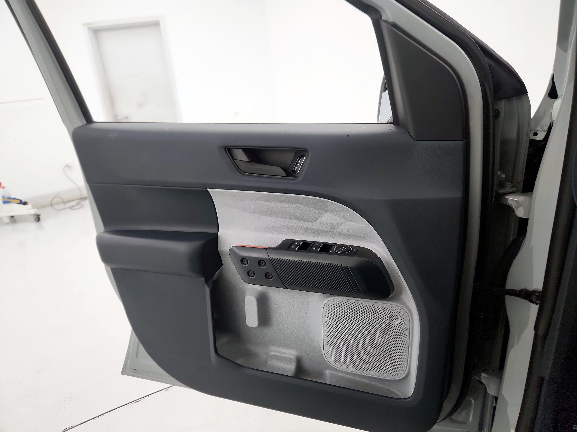 Thumbnail: 2024 Ford Maverick - 12