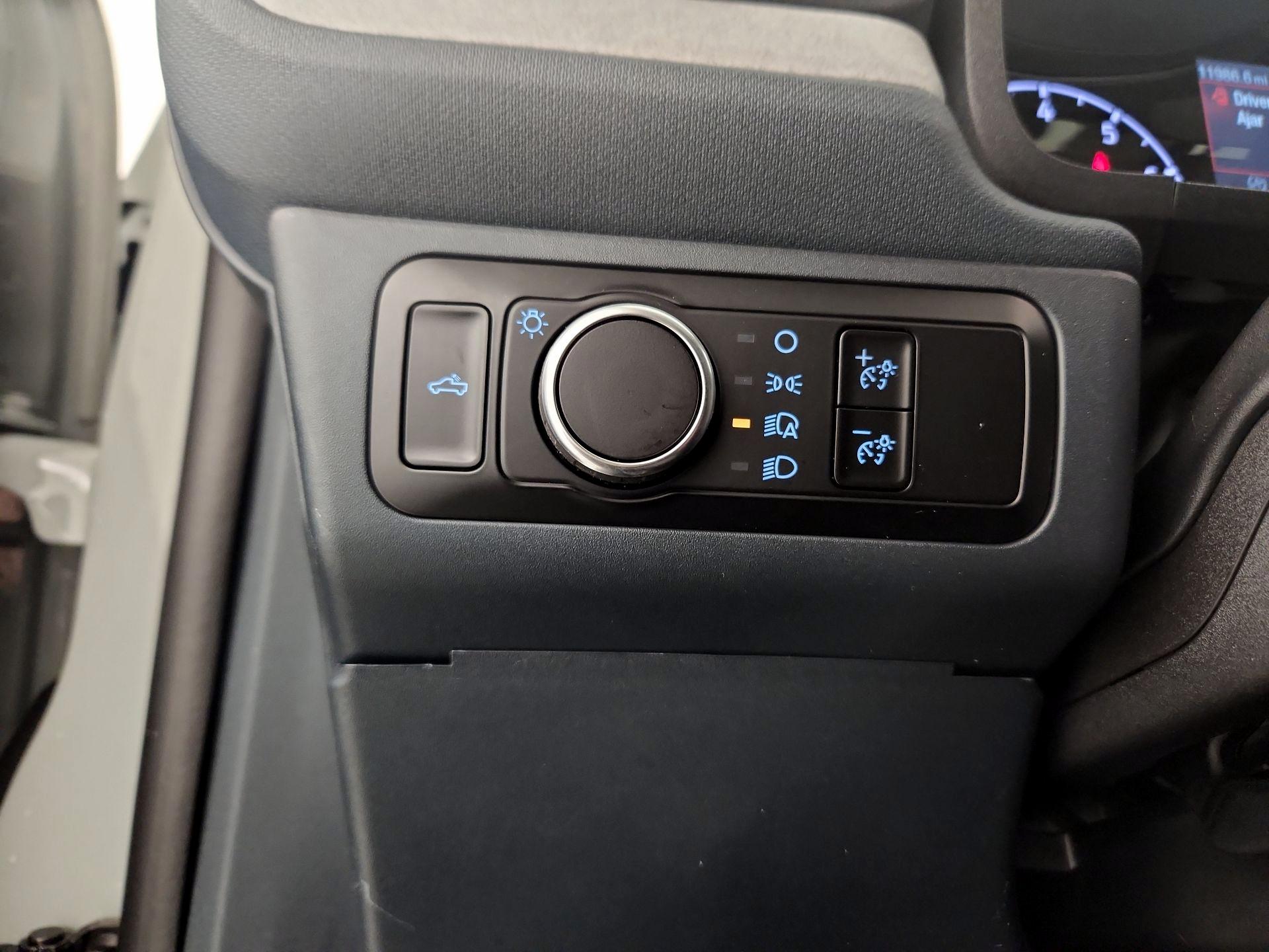 Thumbnail: 2024 Ford Maverick - 13