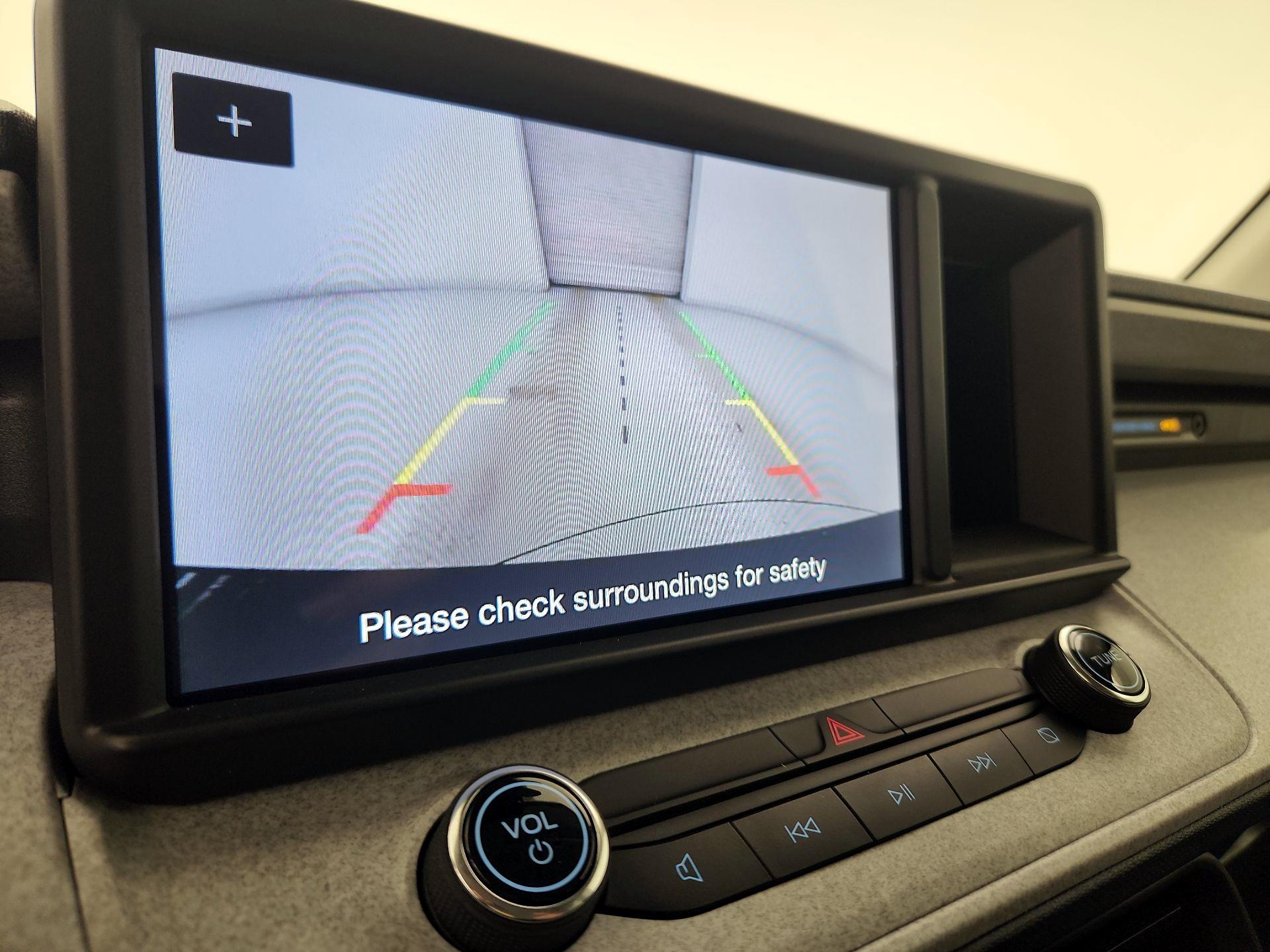 Thumbnail: 2024 Ford Maverick - 14