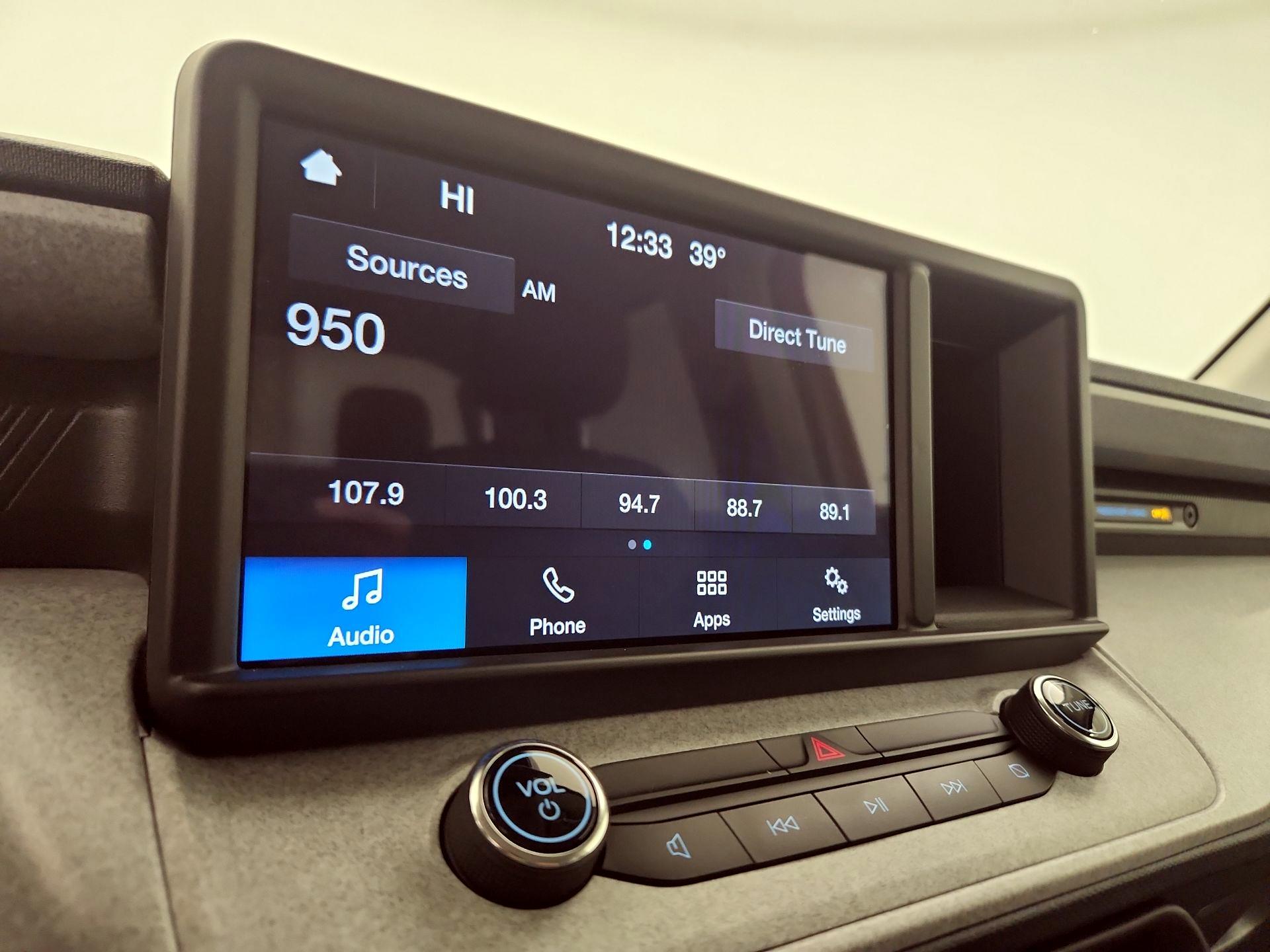 Thumbnail: 2024 Ford Maverick - 15