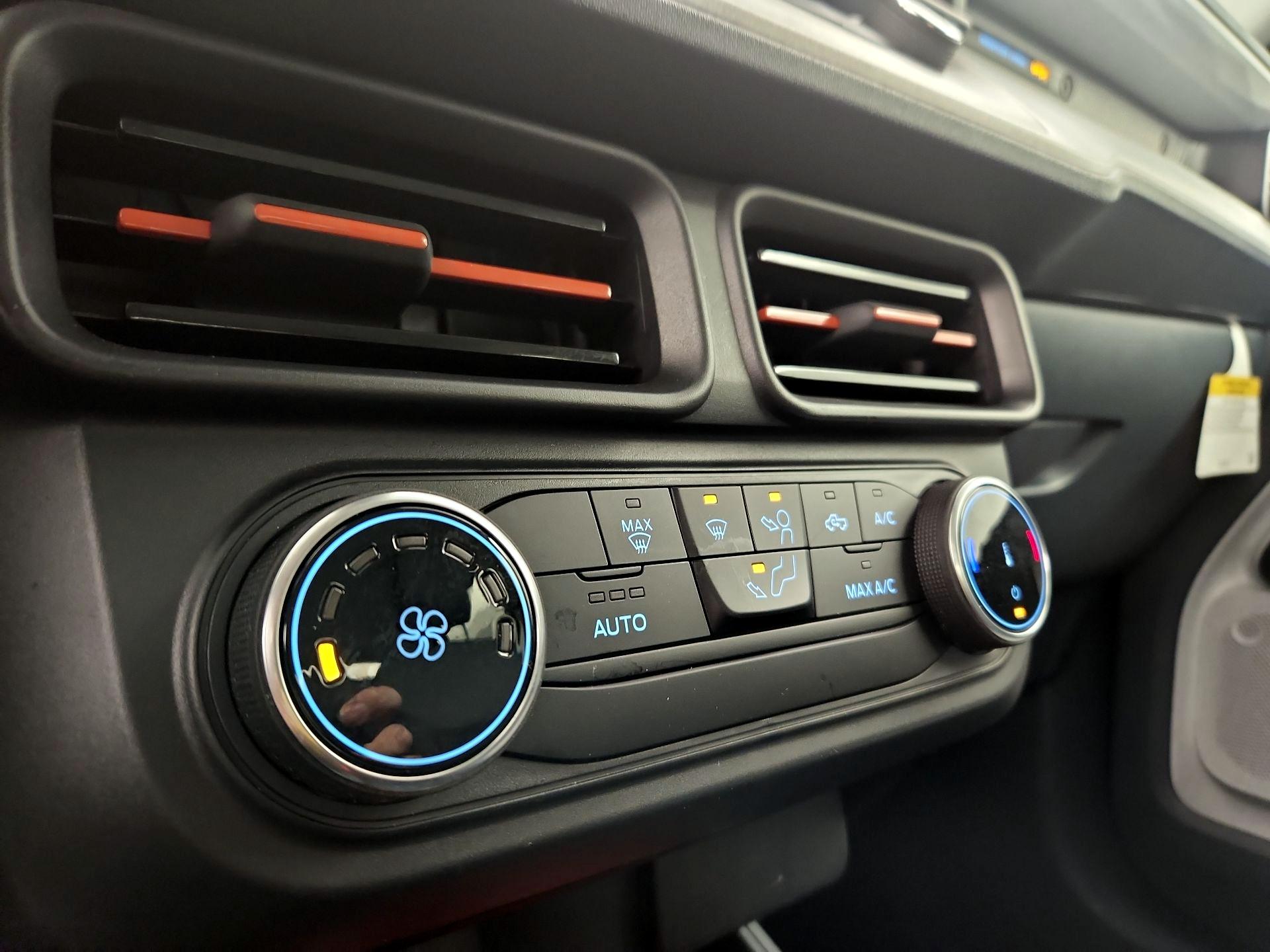 Thumbnail: 2024 Ford Maverick - 16