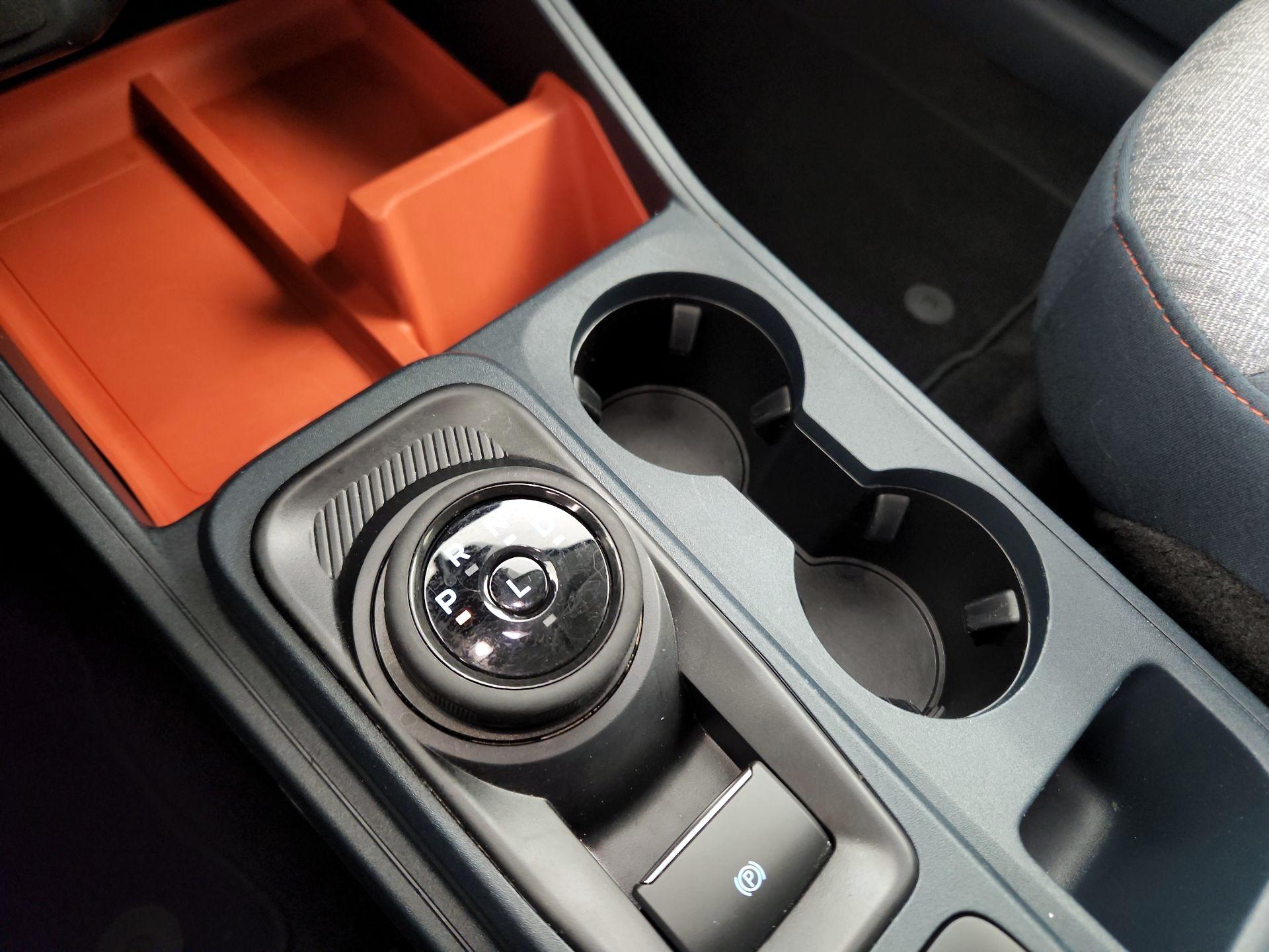 Thumbnail: 2024 Ford Maverick - 17