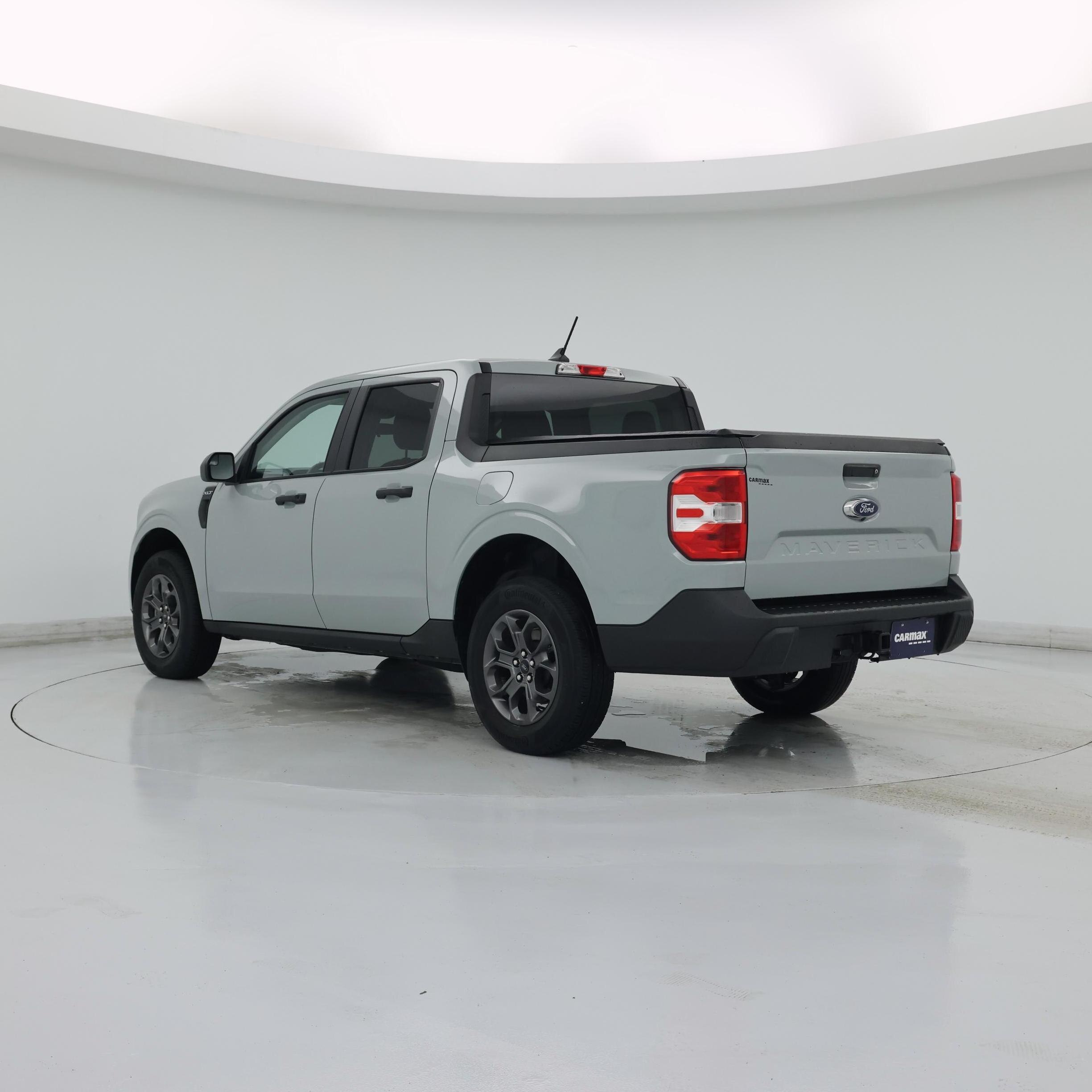 Thumbnail: 2024 Ford Maverick - 2