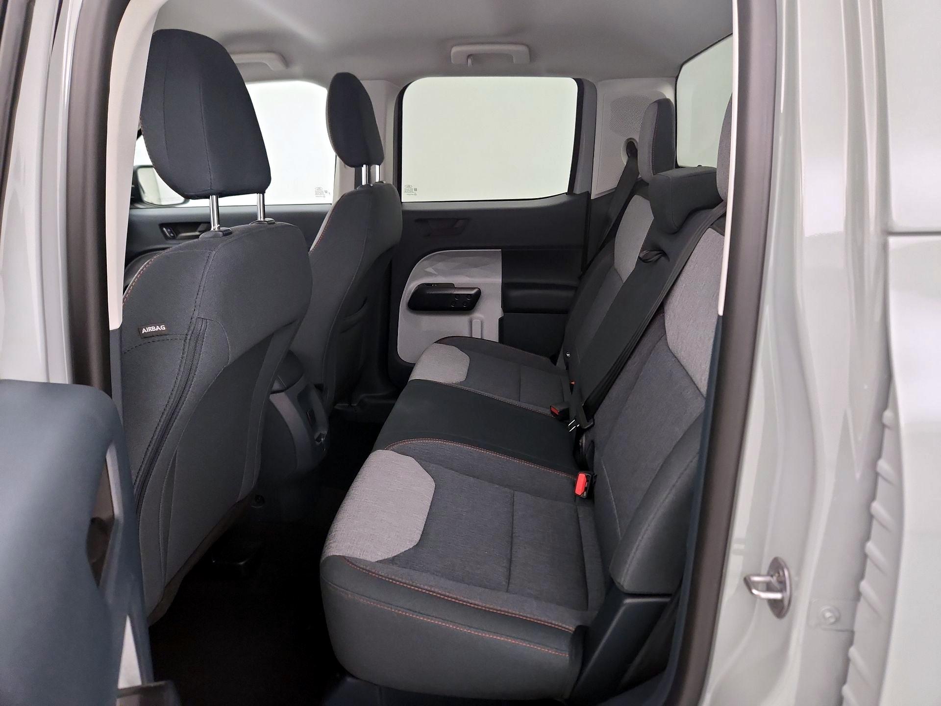 Thumbnail: 2024 Ford Maverick - 19