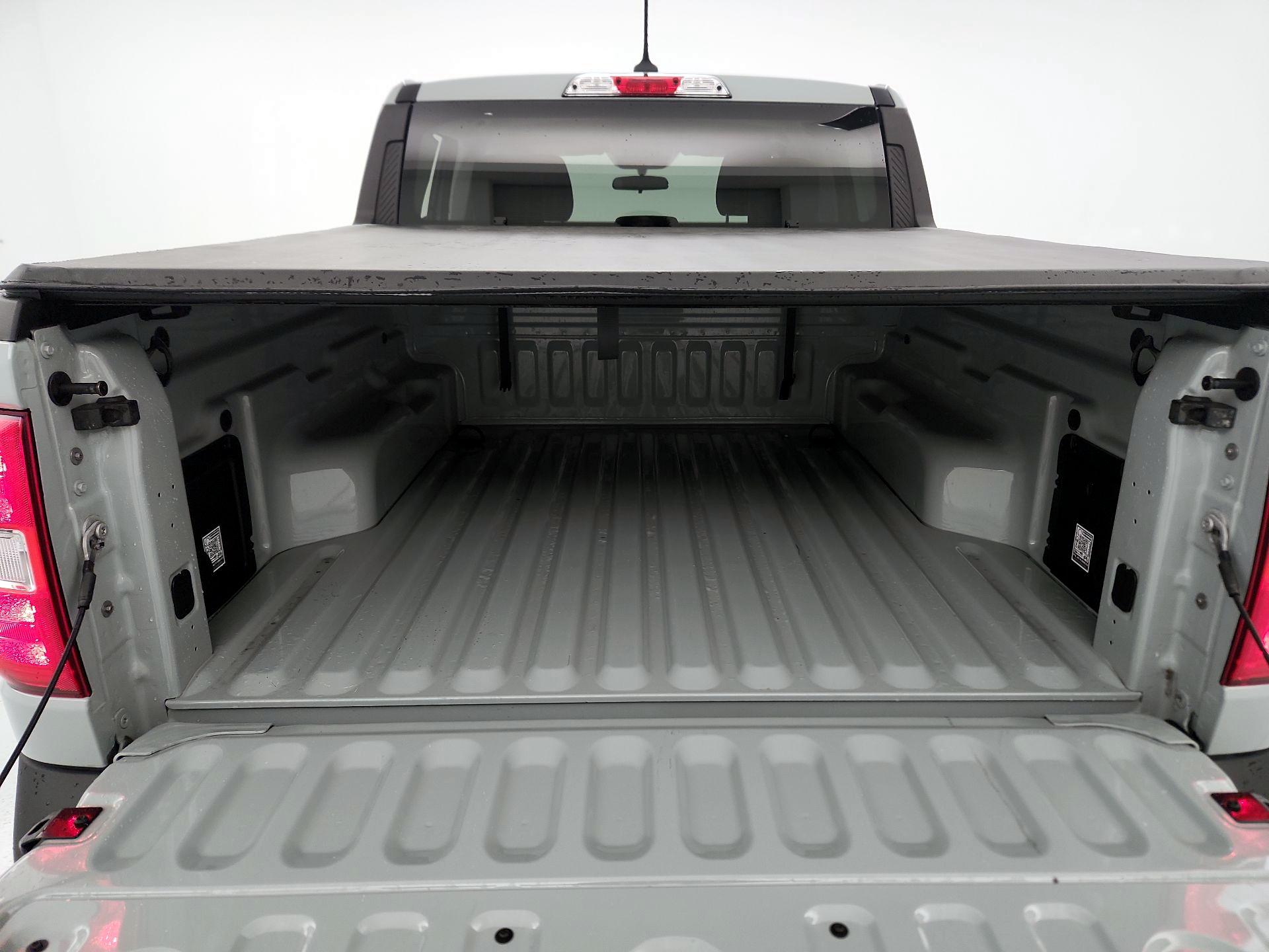 Thumbnail: 2024 Ford Maverick - 20