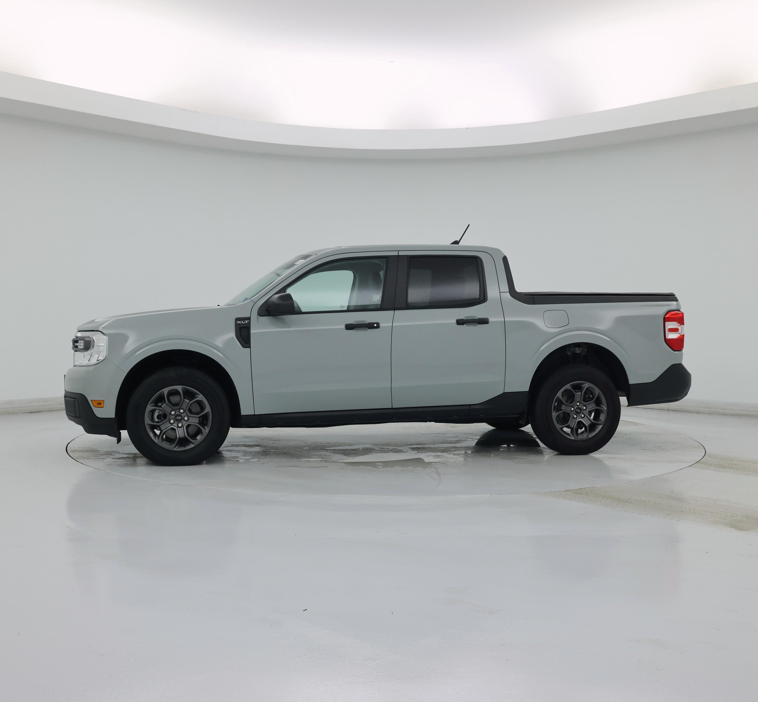 Thumbnail: 2024 Ford Maverick - 3