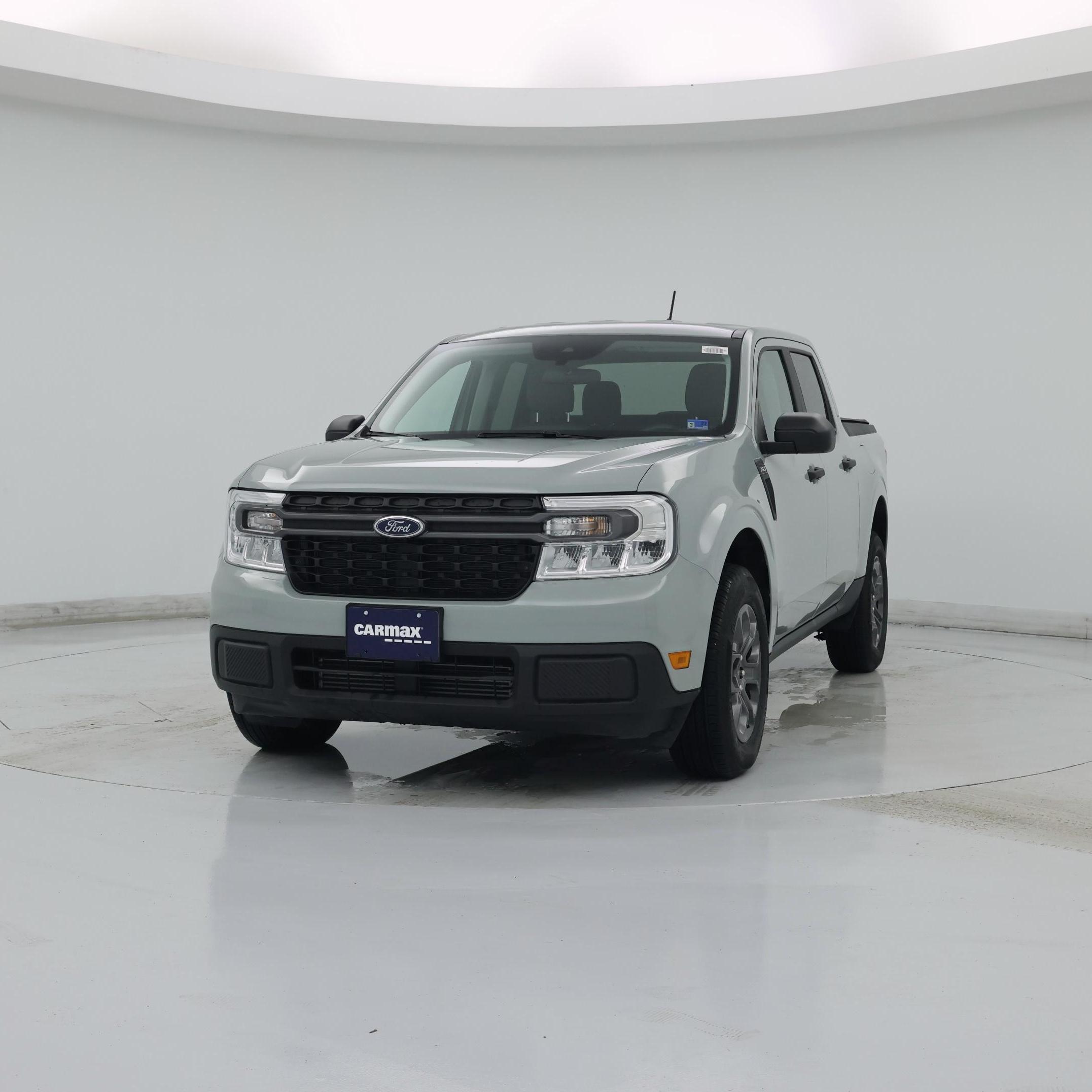 Thumbnail: 2024 Ford Maverick - 4