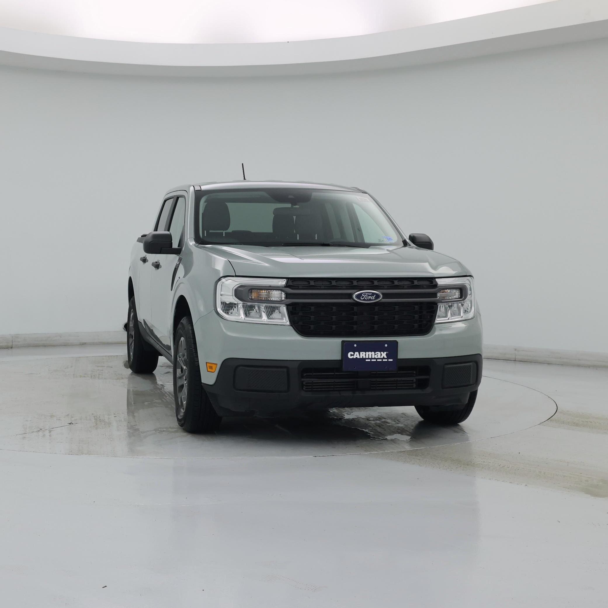 Thumbnail: 2024 Ford Maverick - 5