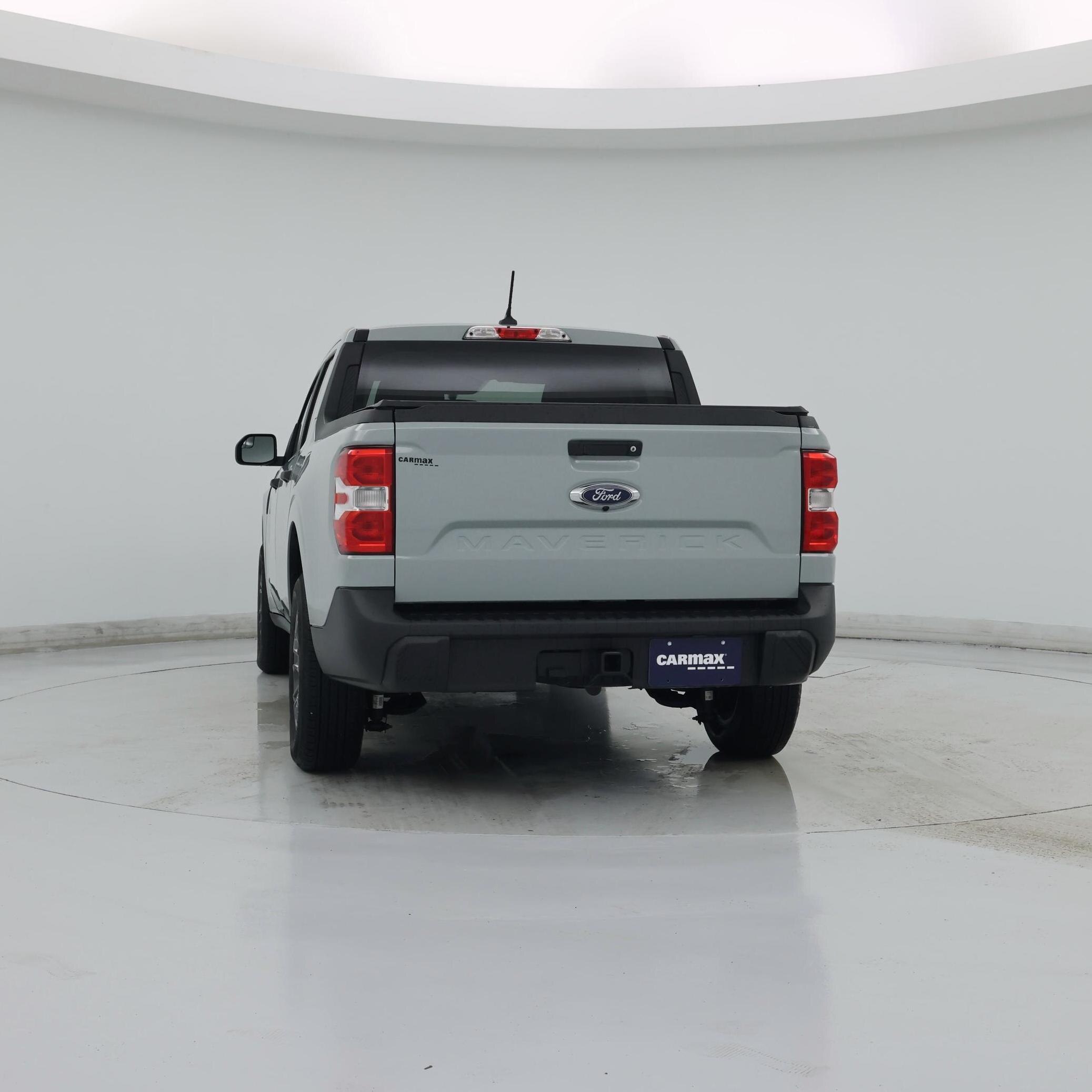 Thumbnail: 2024 Ford Maverick - 6