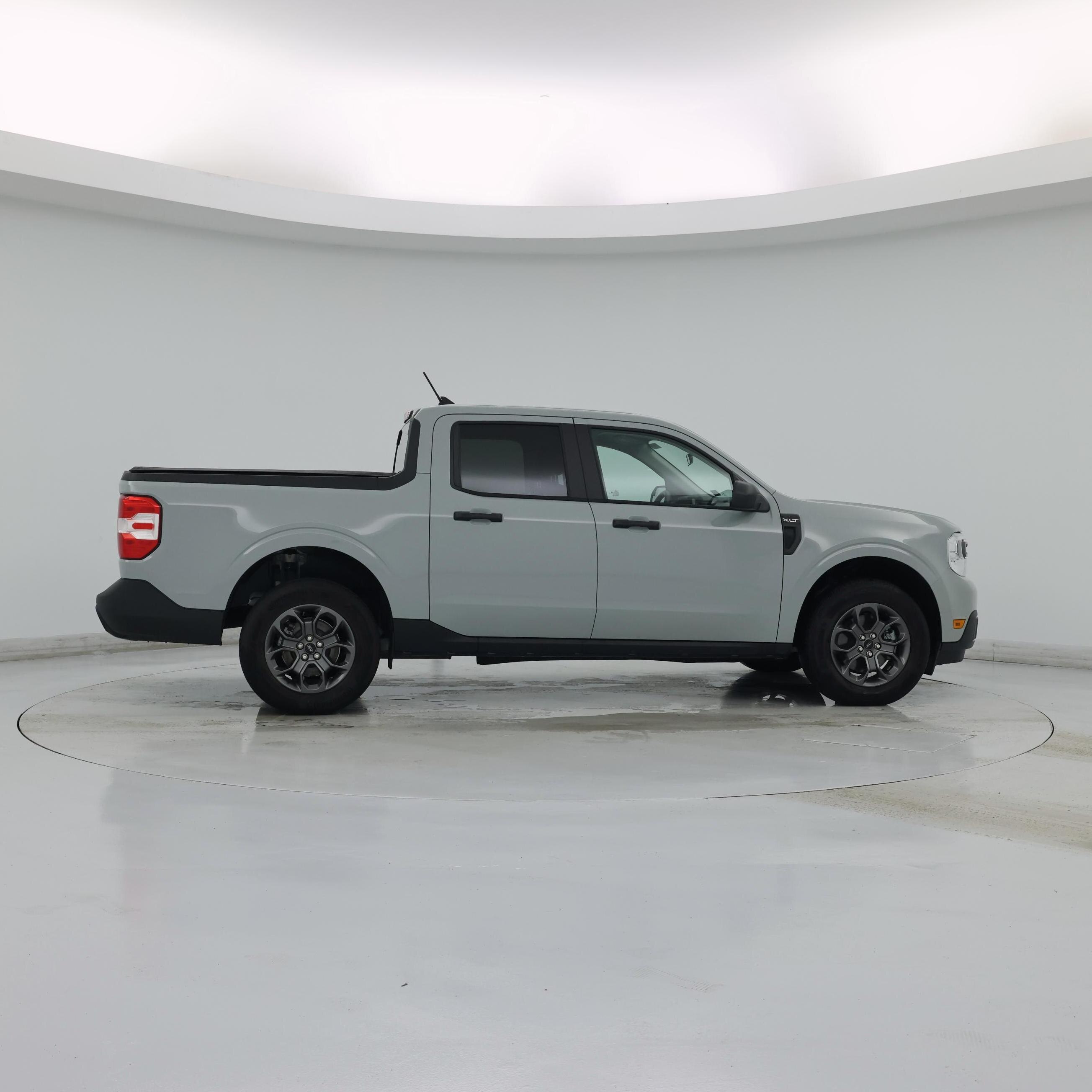 Thumbnail: 2024 Ford Maverick - 7