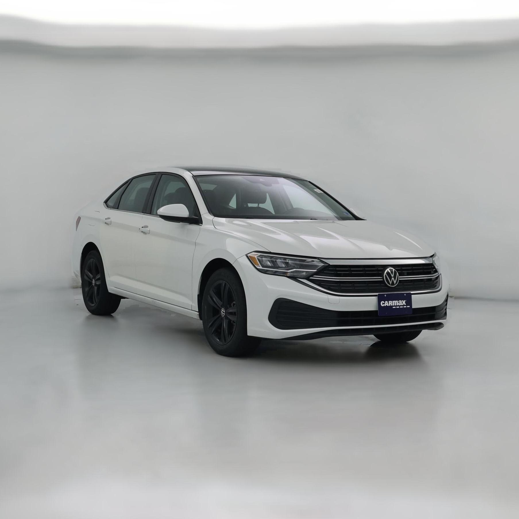 Thumbnail: 2023 Volkswagen Jetta - 1