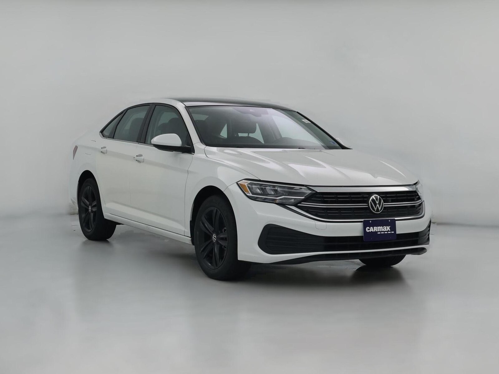 2023 Volkswagen Jetta SE