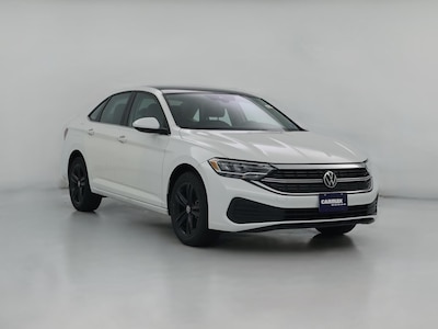 2023 Volkswagen Jetta SE