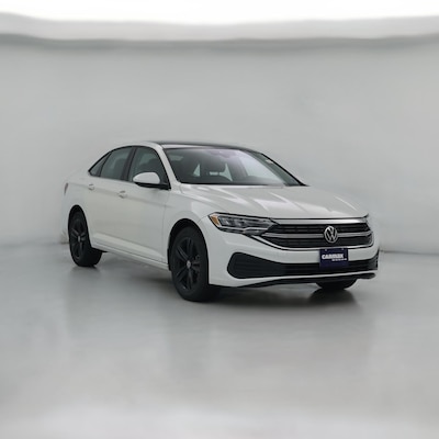 2023 Volkswagen Jetta SE