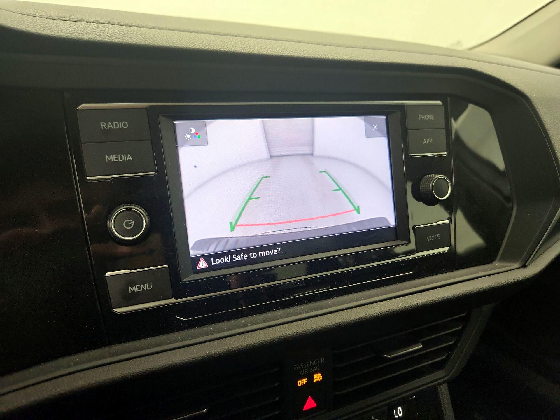 Thumbnail: 2023 Volkswagen Jetta - 14