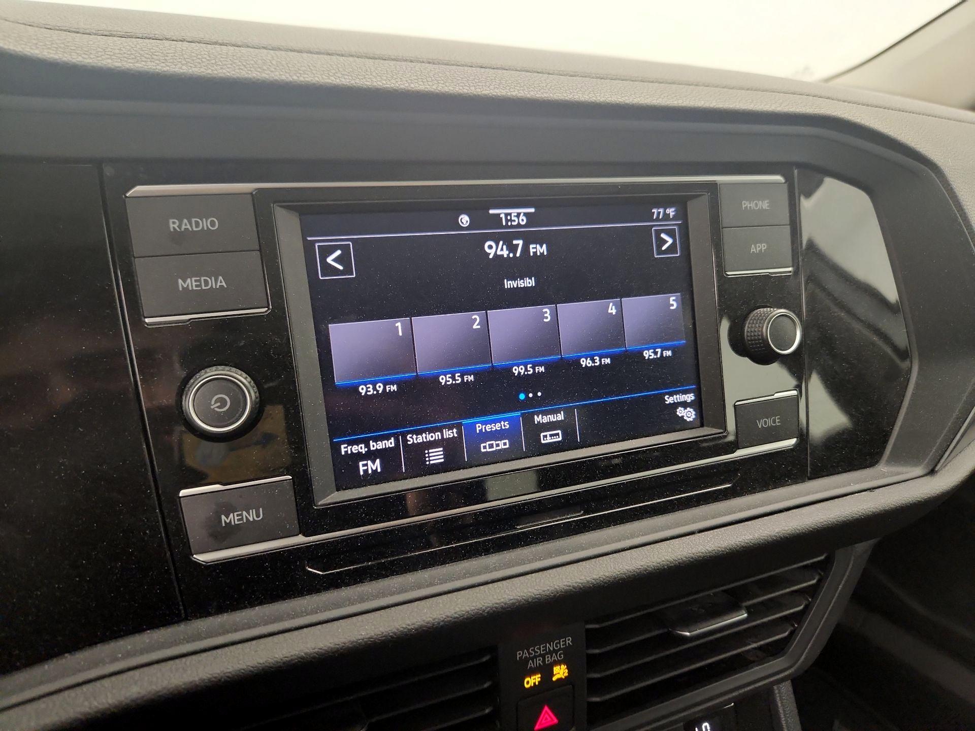 Thumbnail: 2023 Volkswagen Jetta - 15