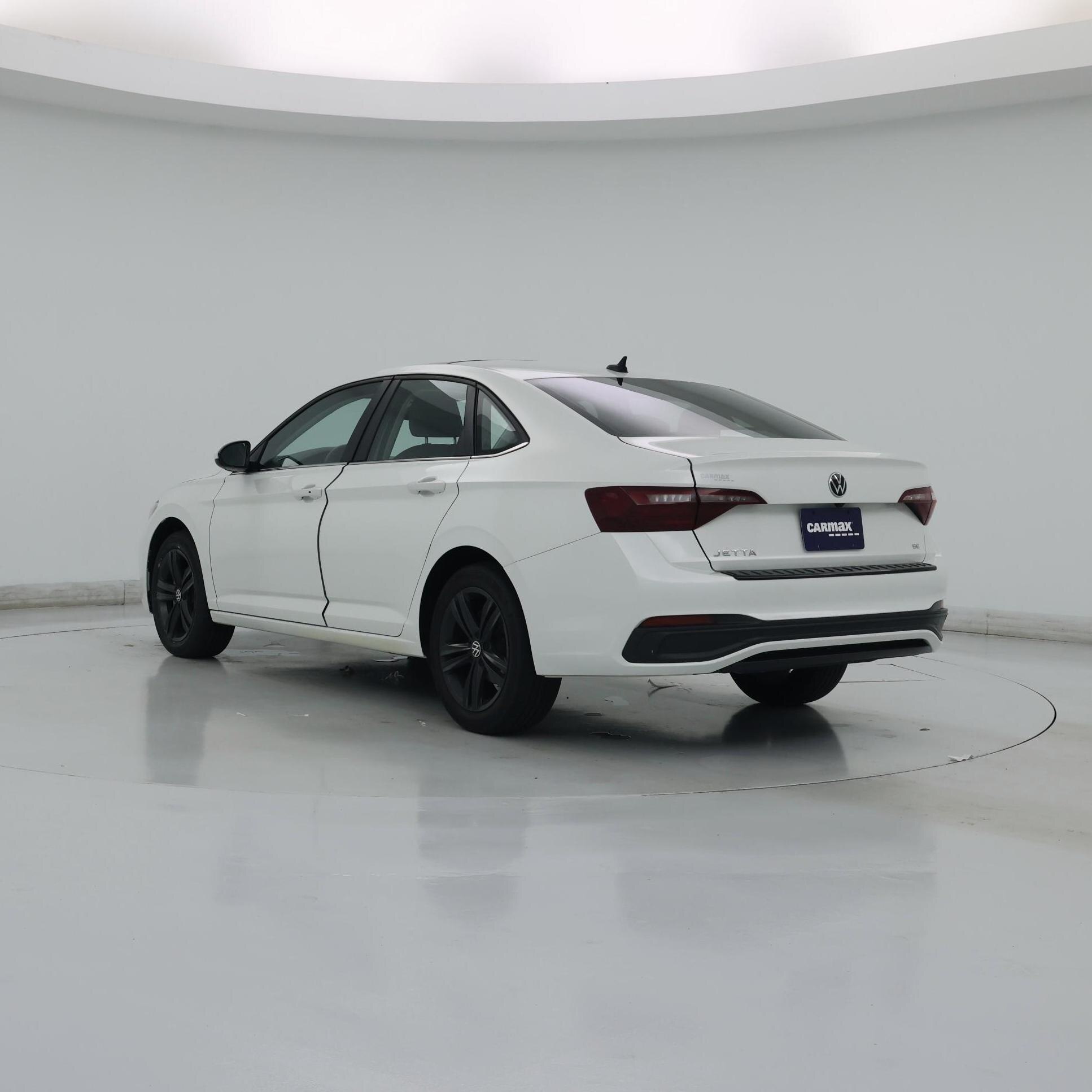 Thumbnail: 2023 Volkswagen Jetta - 2