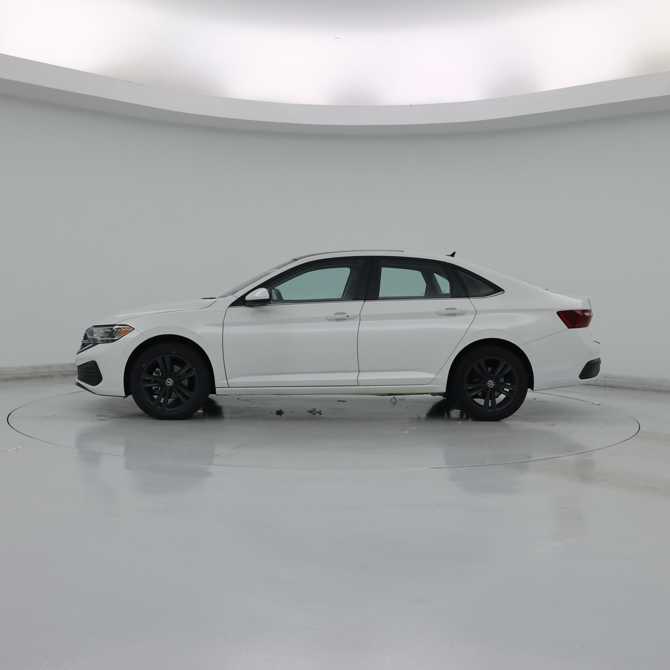 Thumbnail: 2023 Volkswagen Jetta - 3