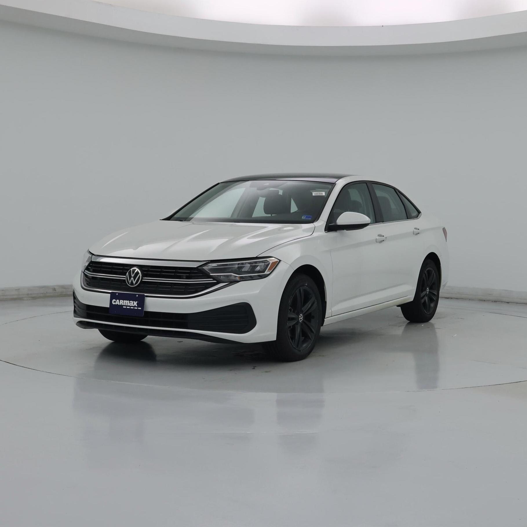 Thumbnail: 2023 Volkswagen Jetta - 4