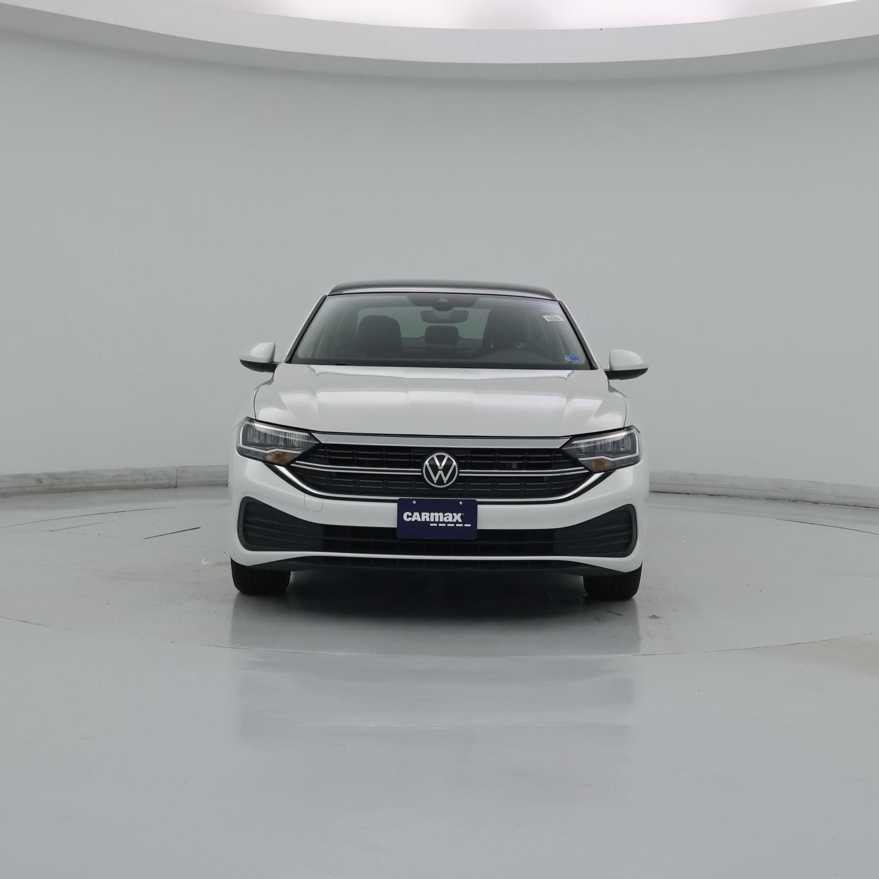 Thumbnail: 2023 Volkswagen Jetta - 5