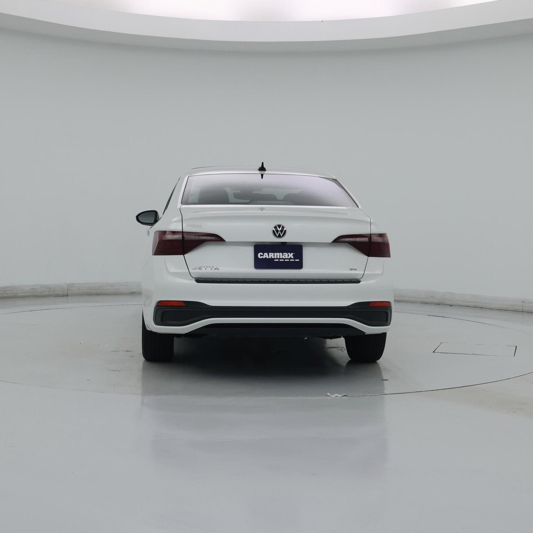 Thumbnail: 2023 Volkswagen Jetta - 6