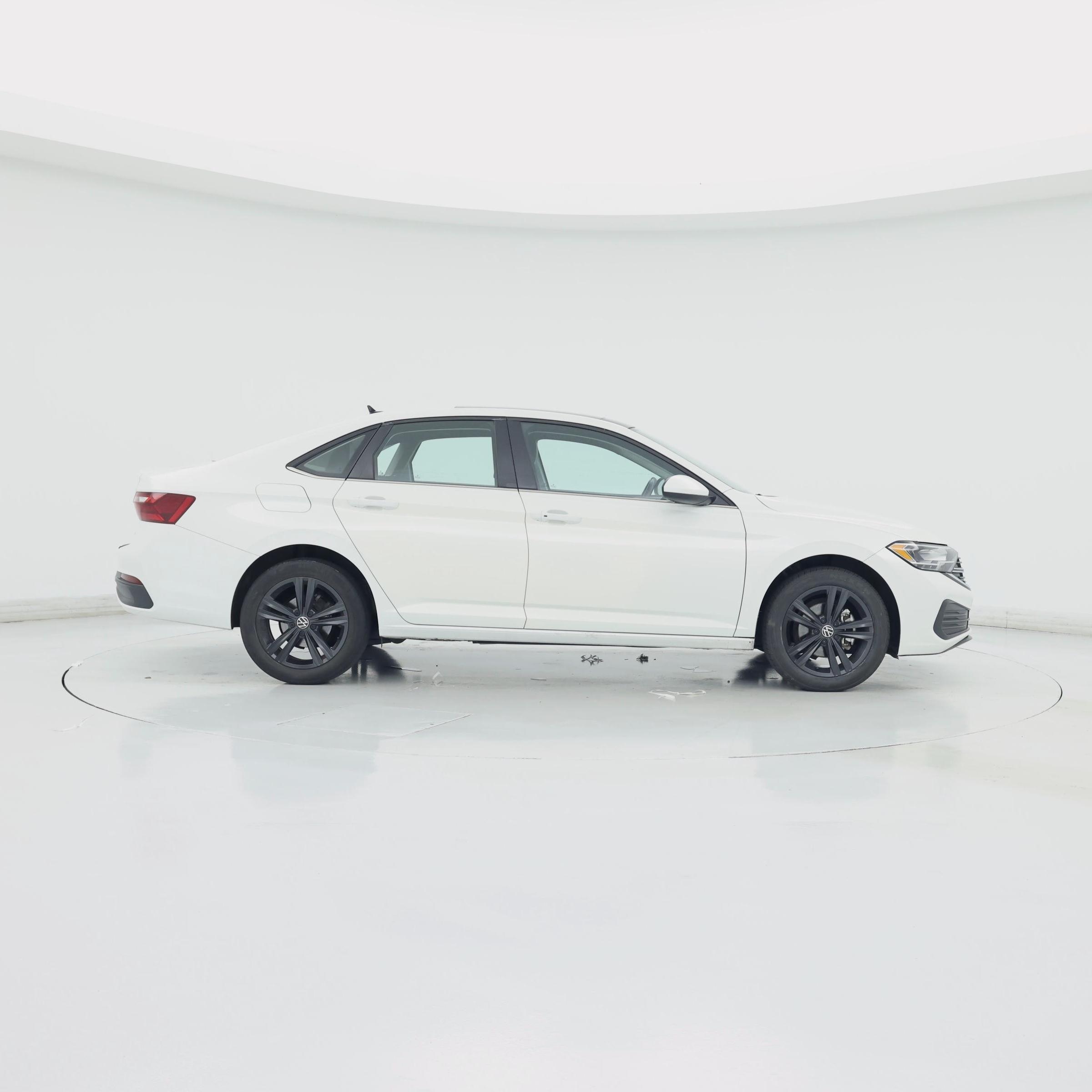 Thumbnail: 2023 Volkswagen Jetta - 7